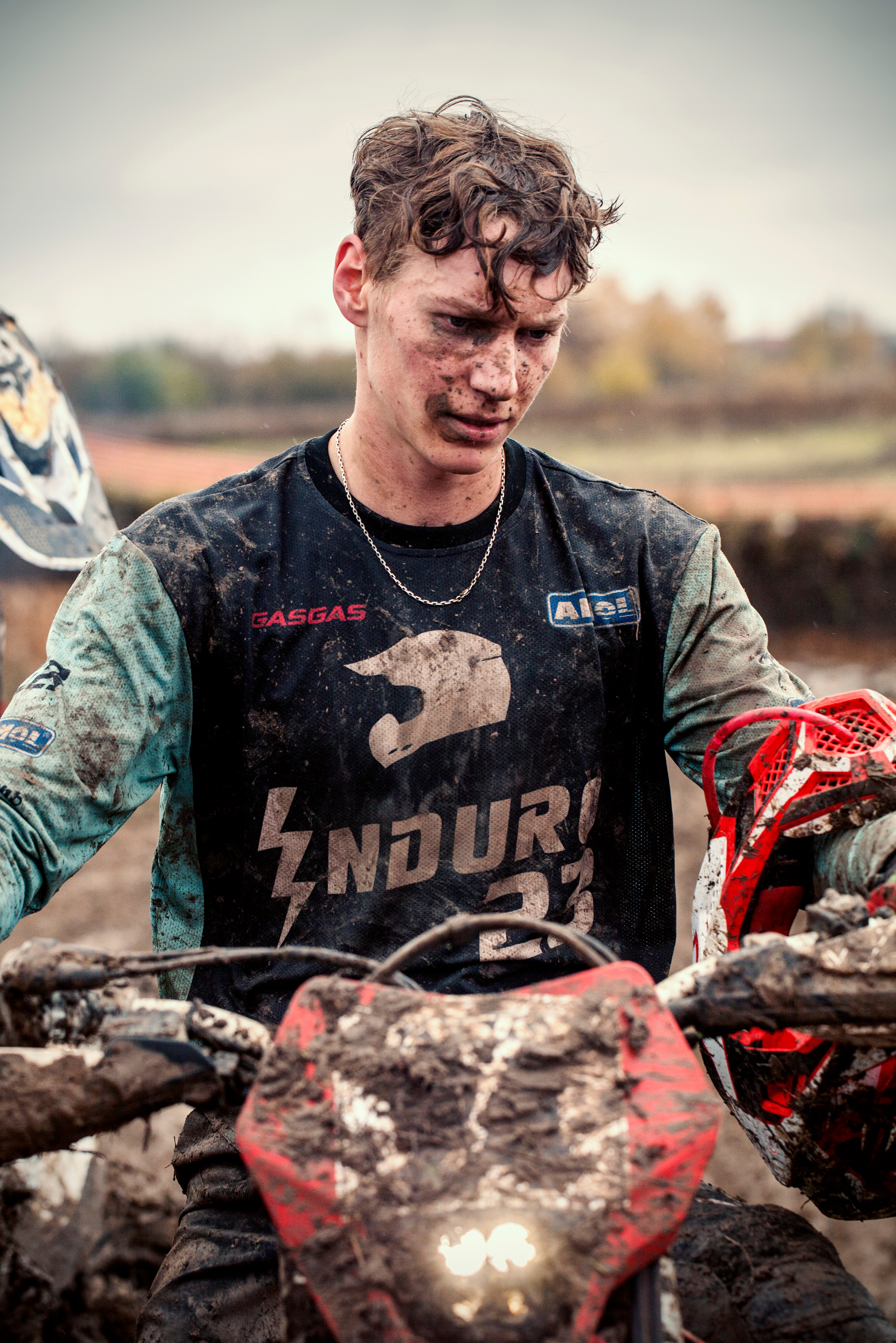 Хаскифест Тимашевск 2022. Ручка Алена — ботанический художник, дизайнер, фотограф