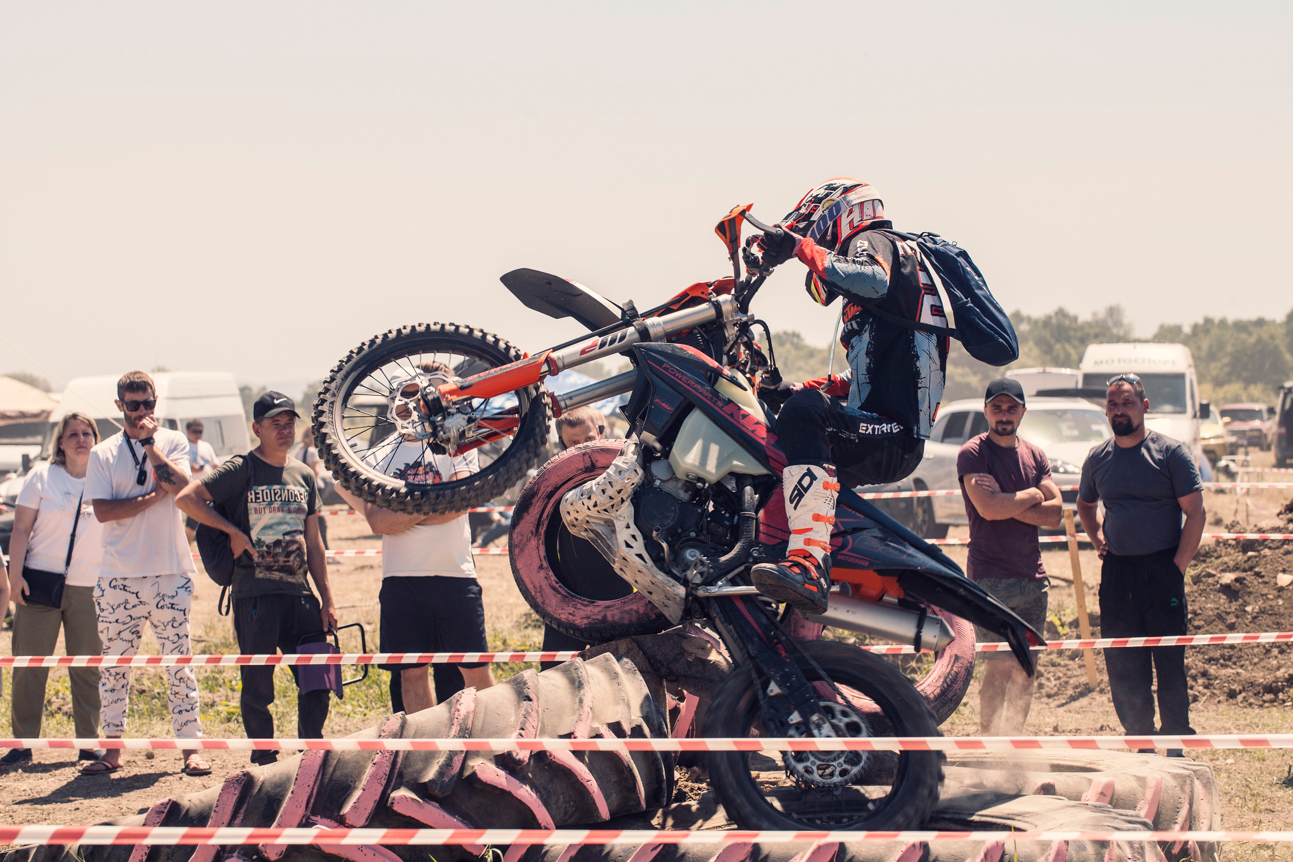 Хаски Фест май 2022. Ручка Алена — ботанический художник, дизайнер, фотограф