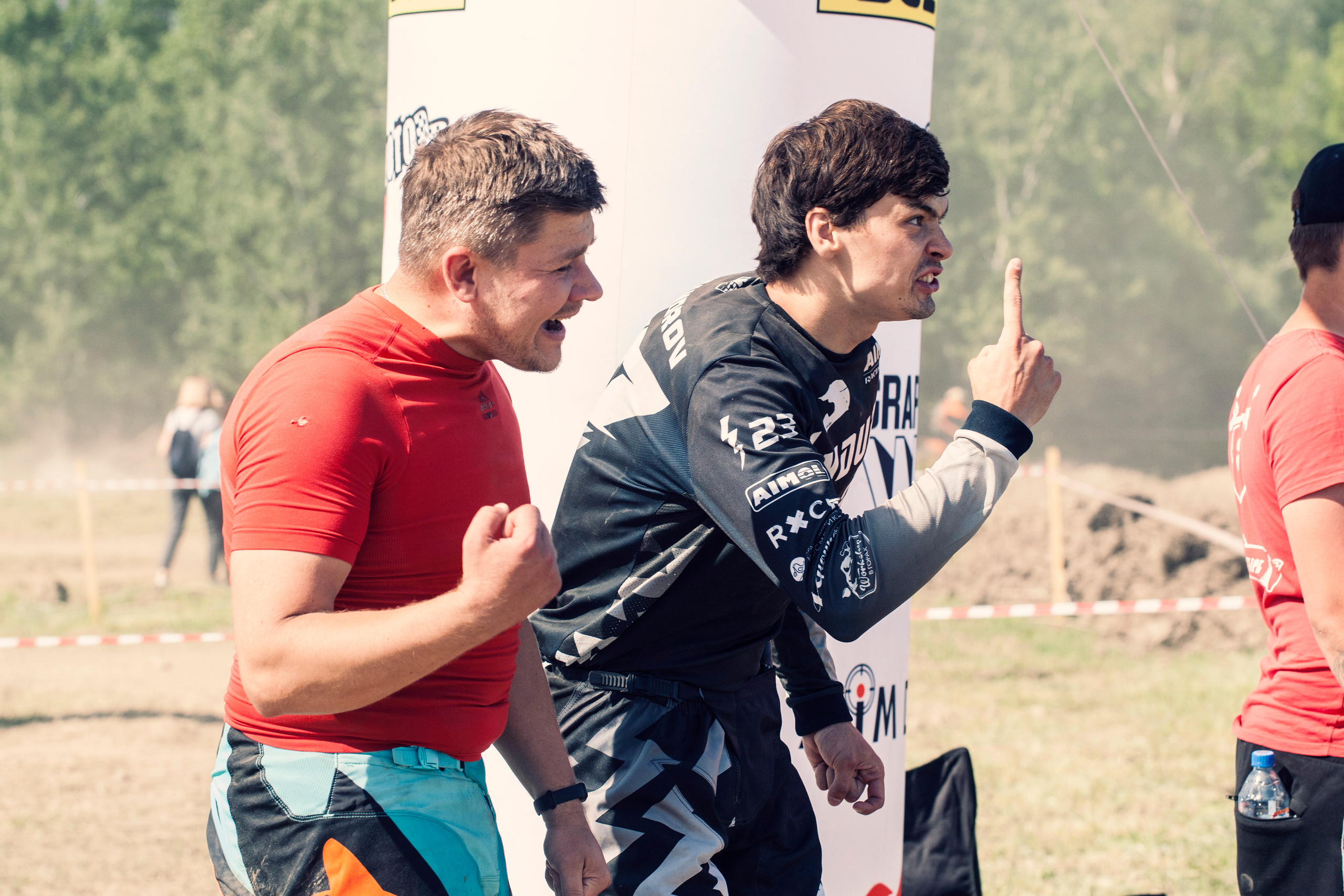 Хаски Фест май 2022. Ручка Алена — ботанический художник, дизайнер, фотограф