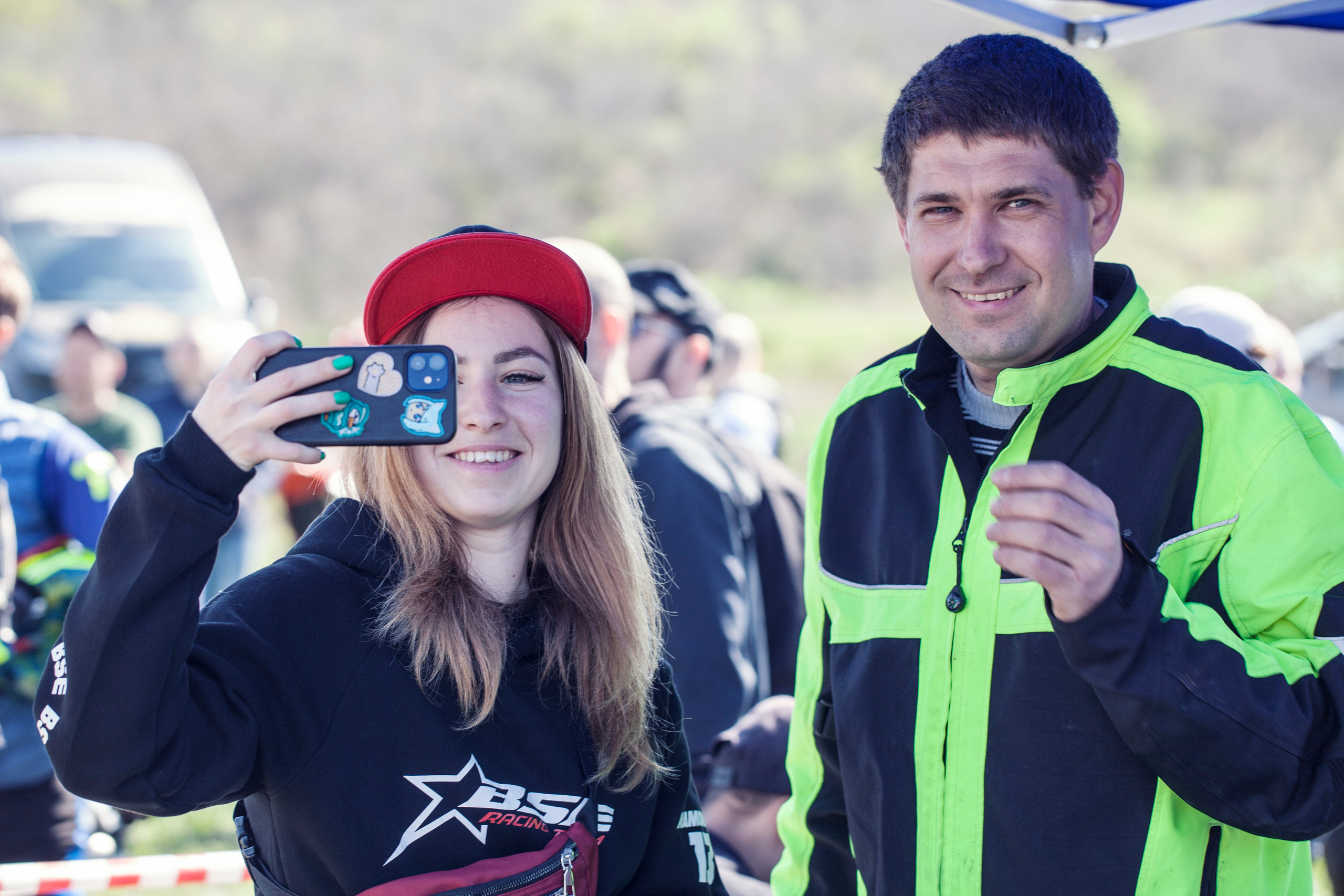 Куматырь 2023. Ручка Алена — ботанический художник, дизайнер, фотограф