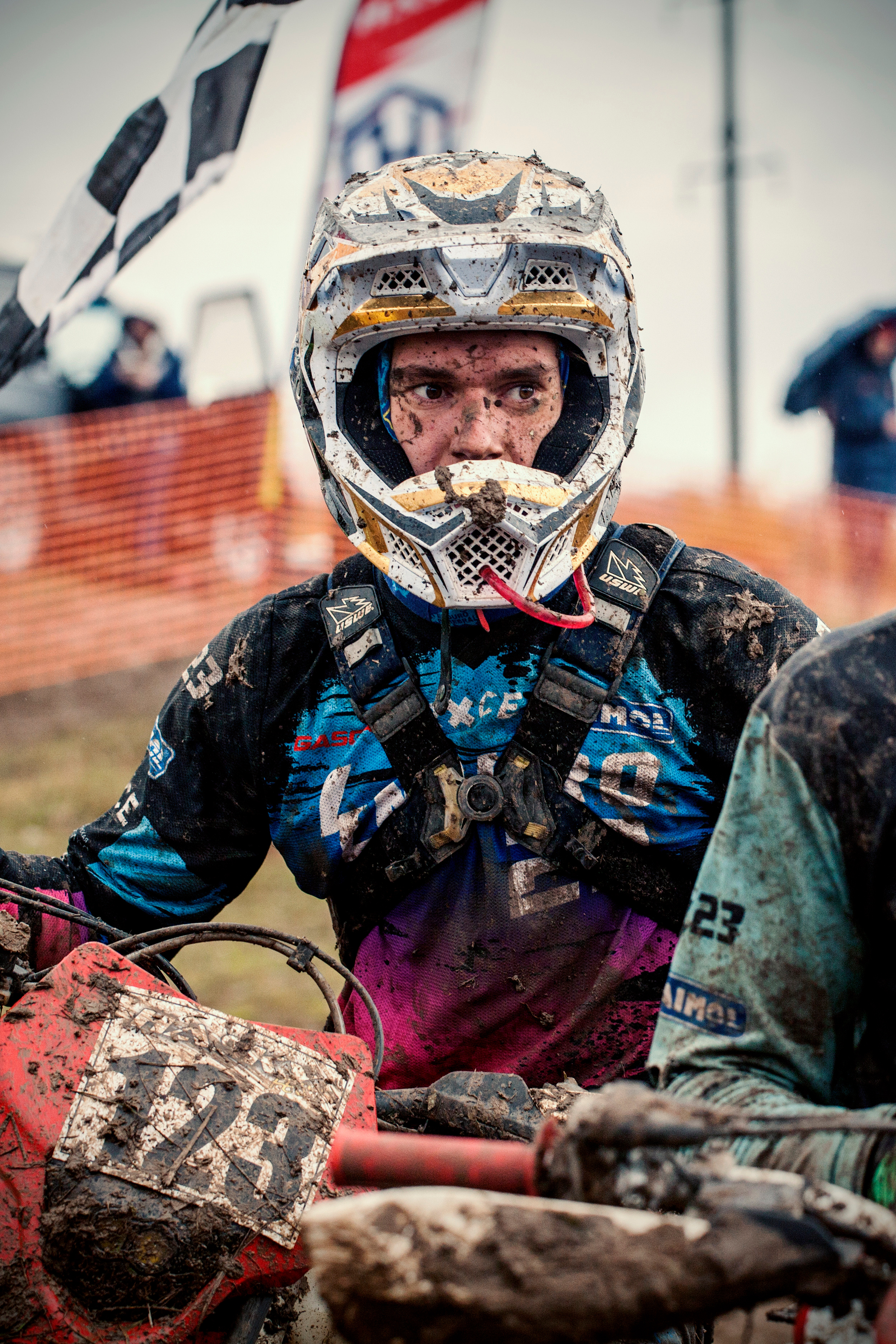 Хаскифест Тимашевск 2022. Ручка Алена — ботанический художник, дизайнер, фотограф