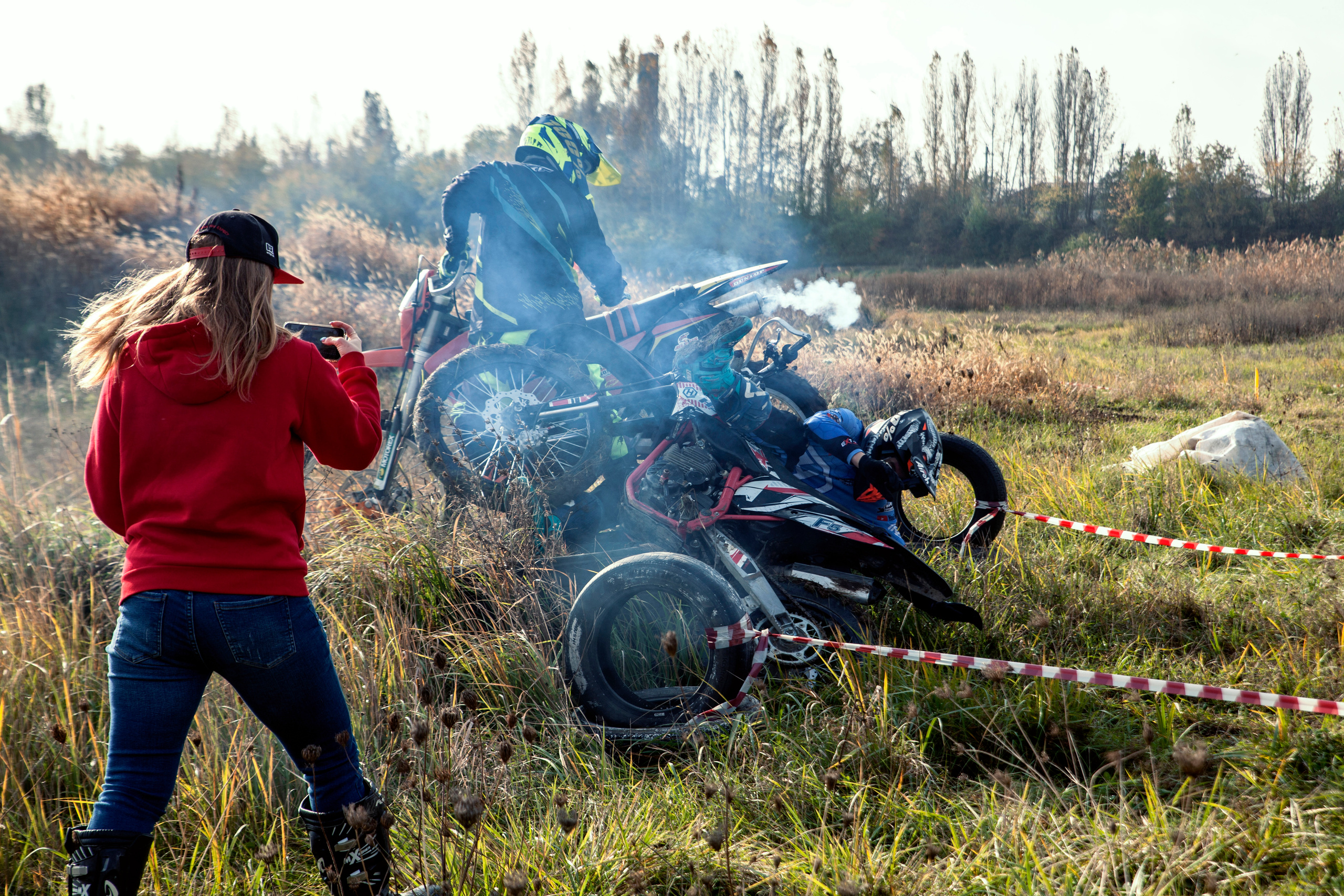 Хаскифест Тимашевск 2022. Ручка Алена — ботанический художник, дизайнер, фотограф
