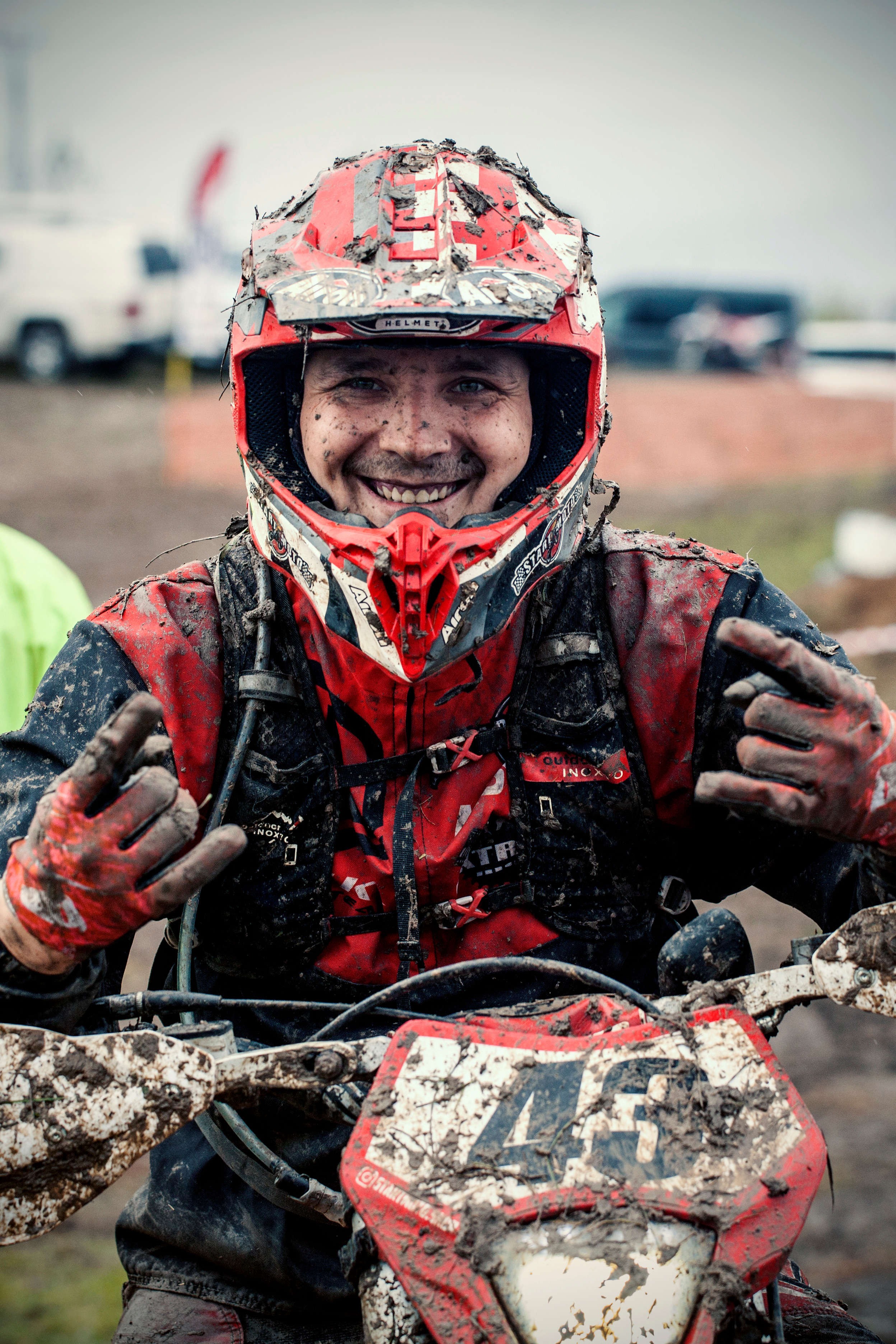Хаскифест Тимашевск 2022. Ручка Алена — ботанический художник, дизайнер, фотограф