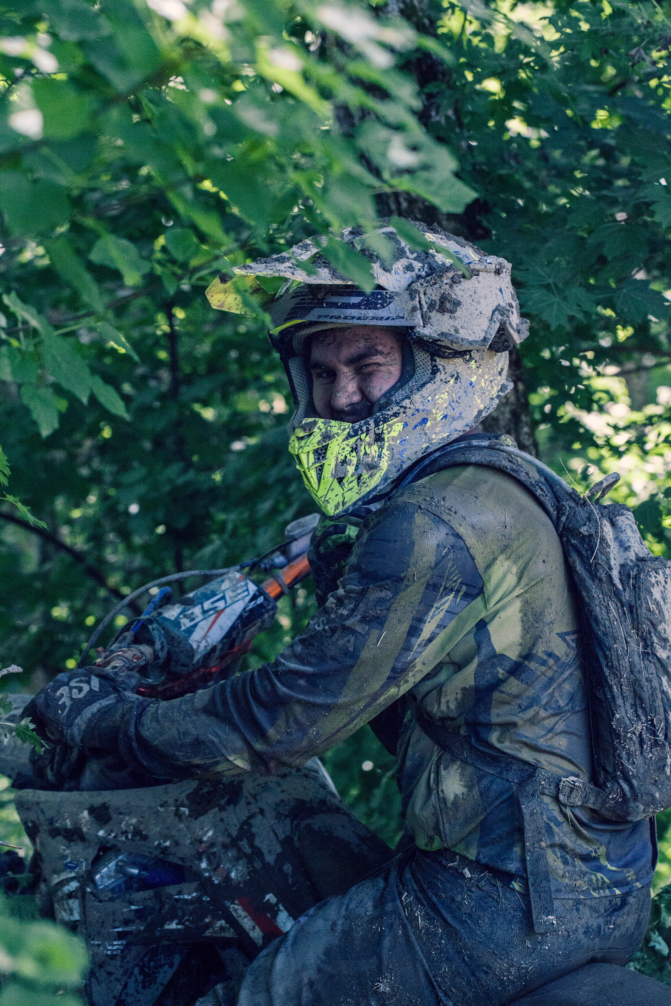 Хаски Фест май 2022. Ручка Алена — ботанический художник, дизайнер, фотограф