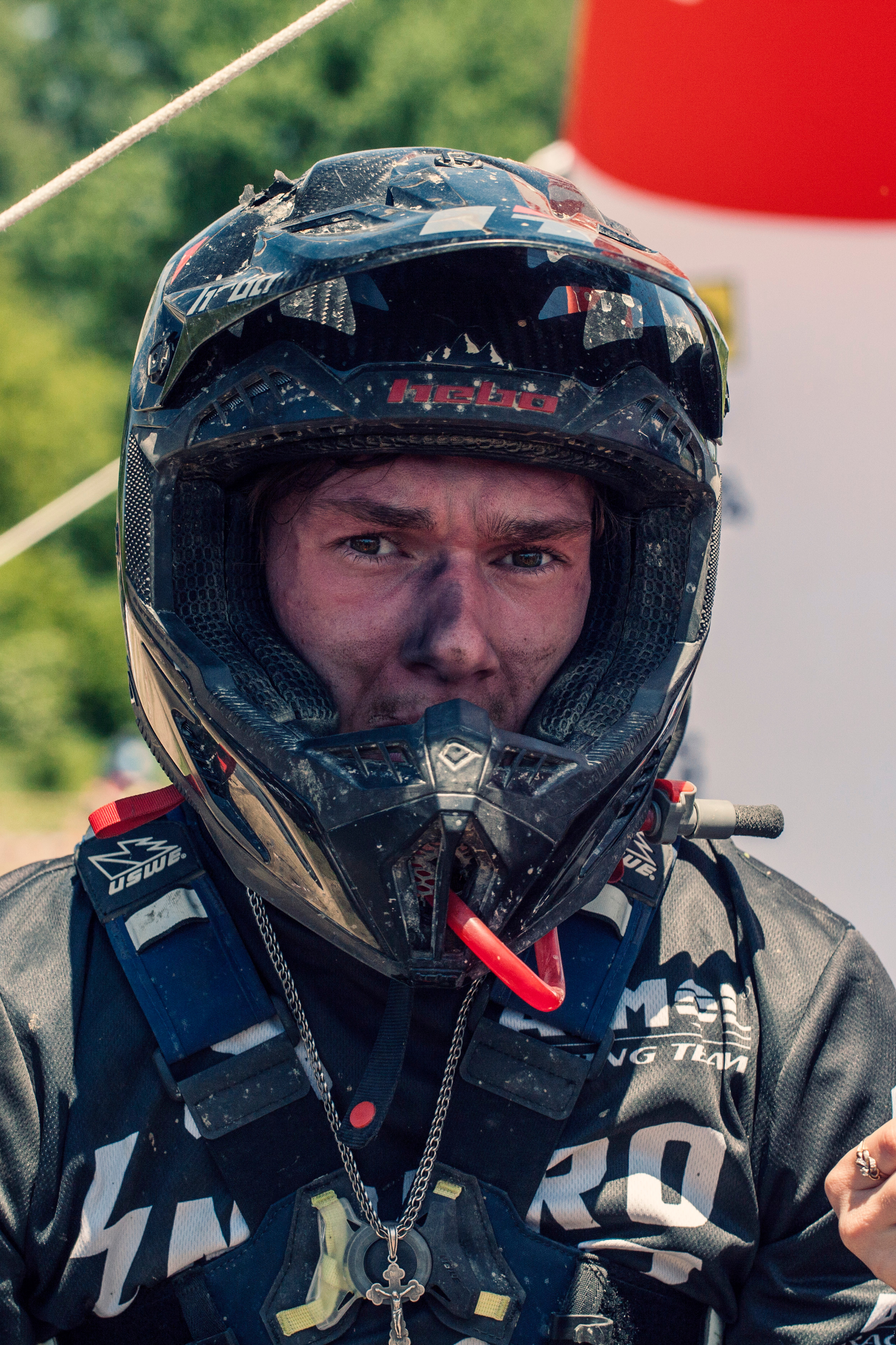 Хаски Фест май 2022. Ручка Алена — ботанический художник, дизайнер, фотограф