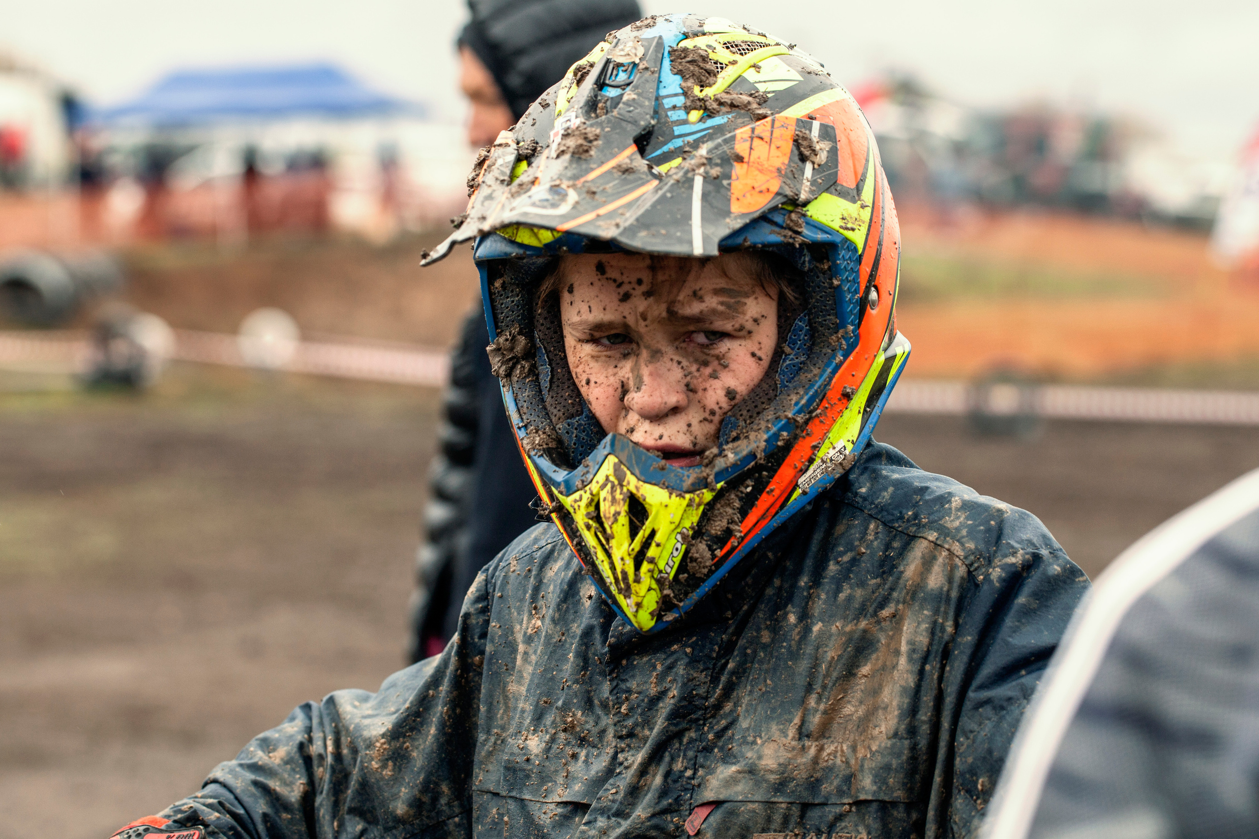 Хаскифест Тимашевск 2022. Ручка Алена — ботанический художник, дизайнер, фотограф