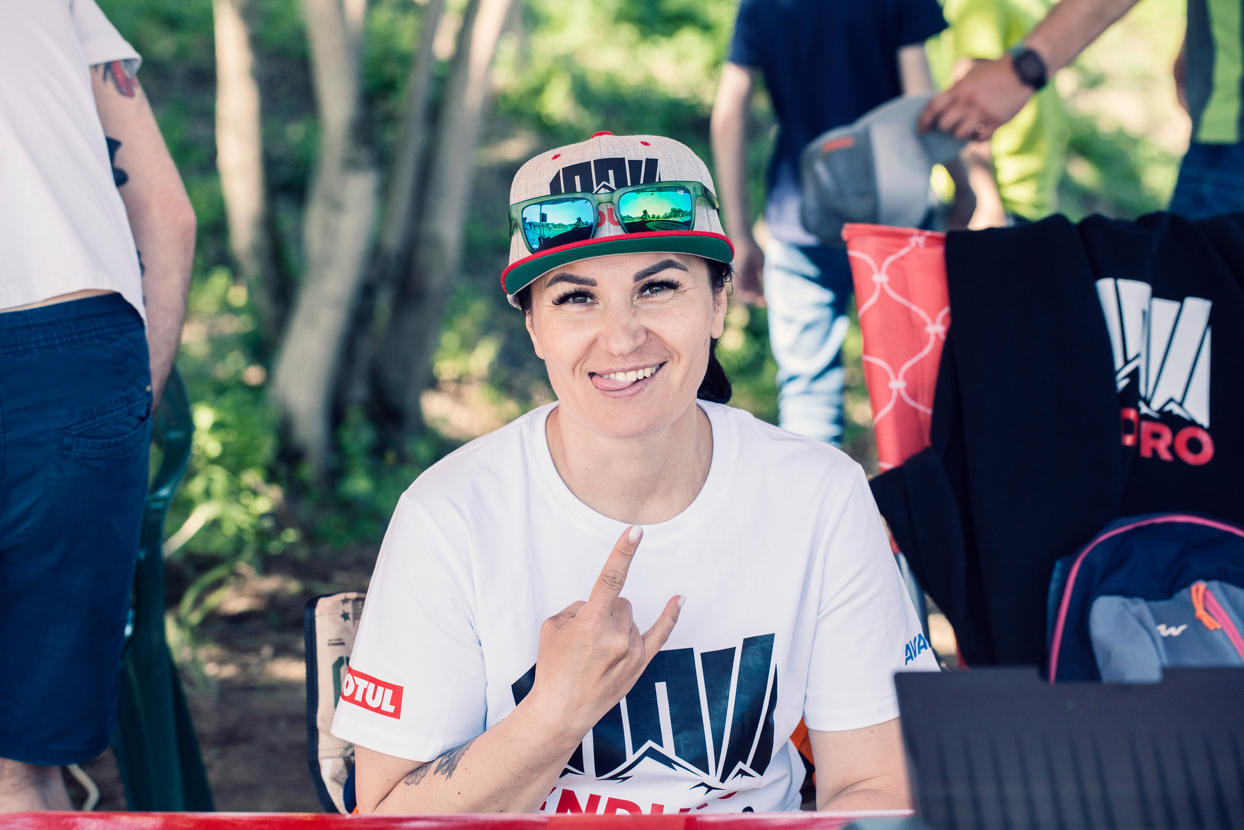 Хаски Фест май 2022. Ручка Алена — ботанический художник, дизайнер, фотограф