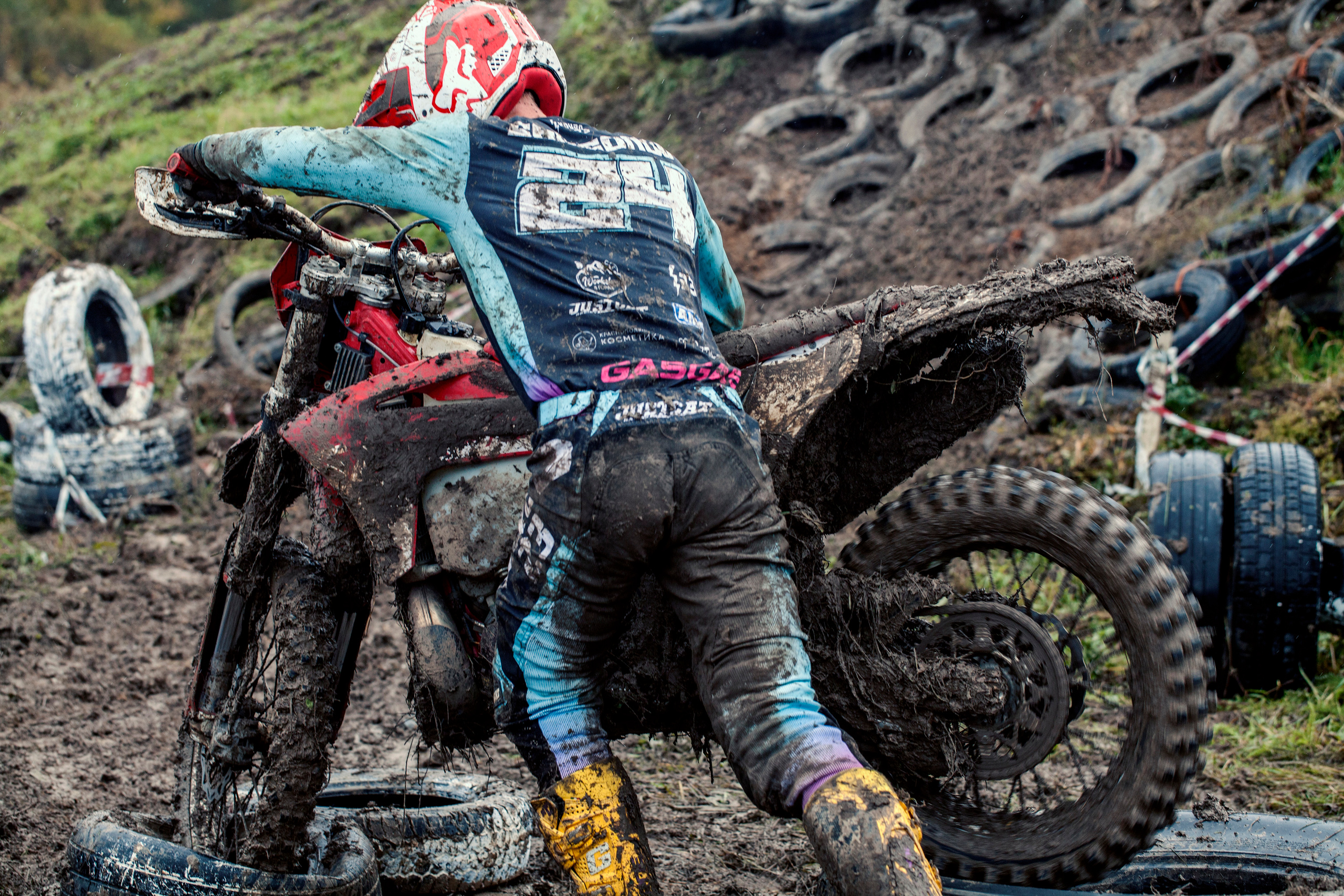 Хаскифест Тимашевск 2022. Ручка Алена — ботанический художник, дизайнер, фотограф