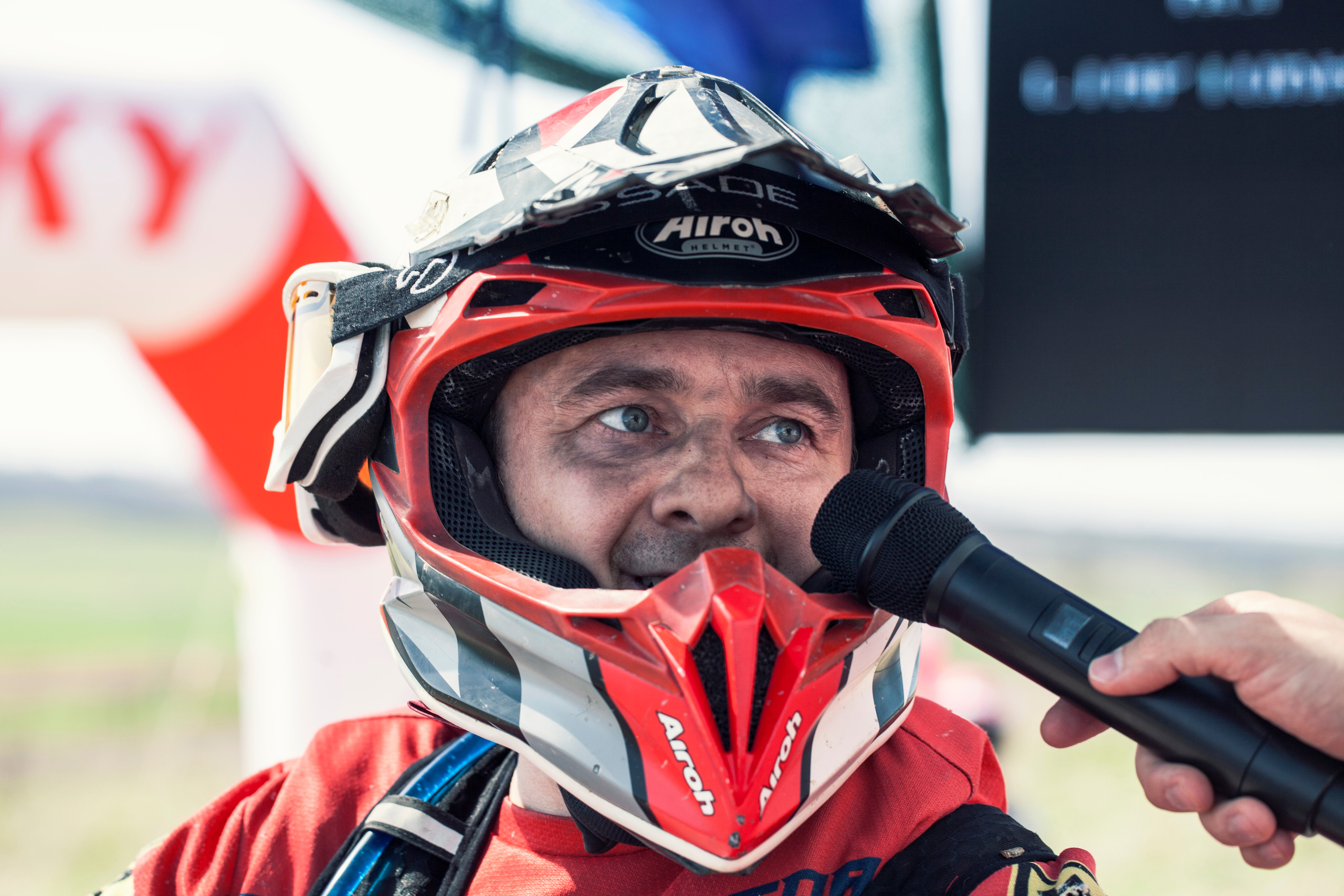 Куматырь 2023. Ручка Алена — ботанический художник, дизайнер, фотограф