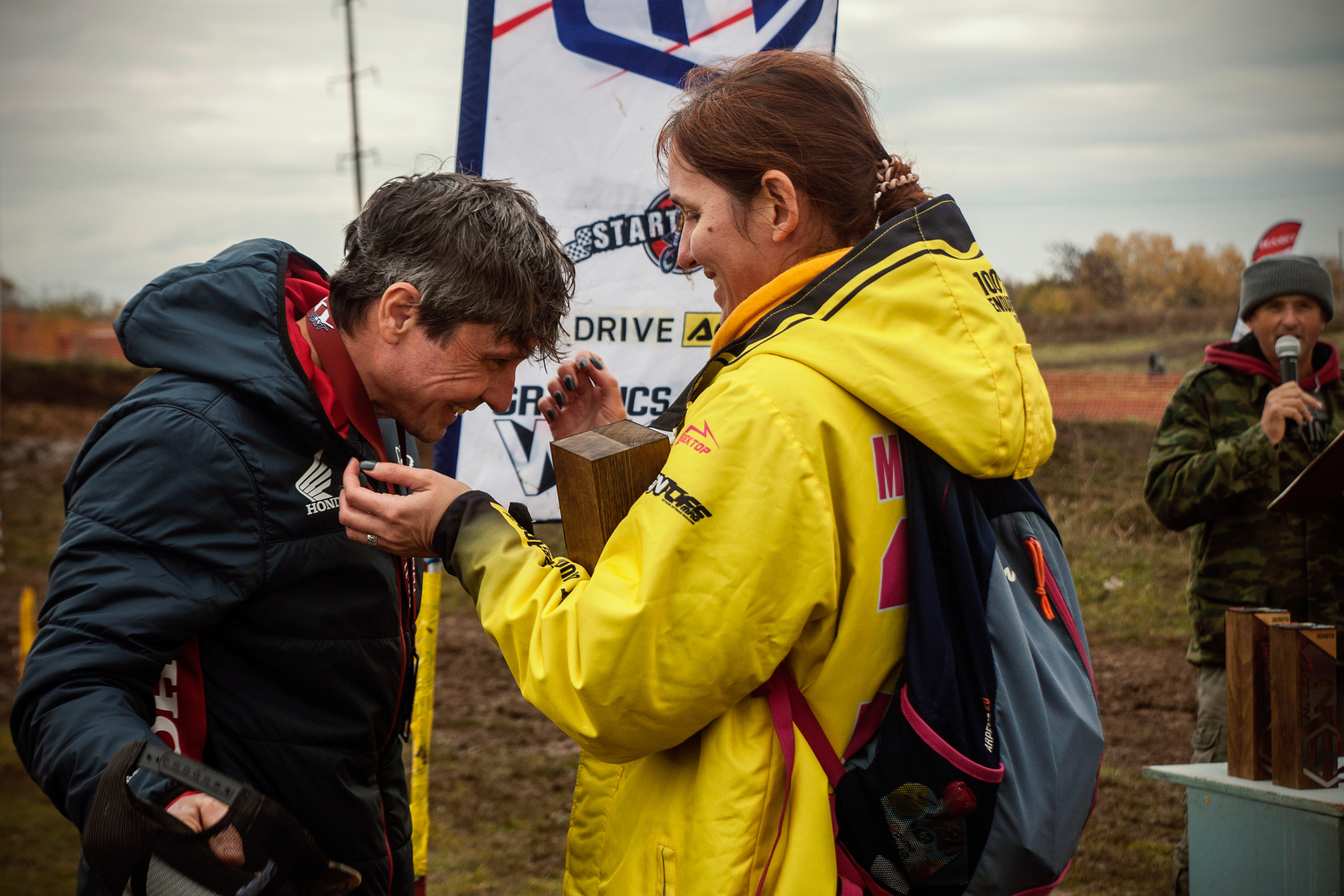 Хаскифест Тимашевск 2022. Ручка Алена — ботанический художник, дизайнер, фотограф