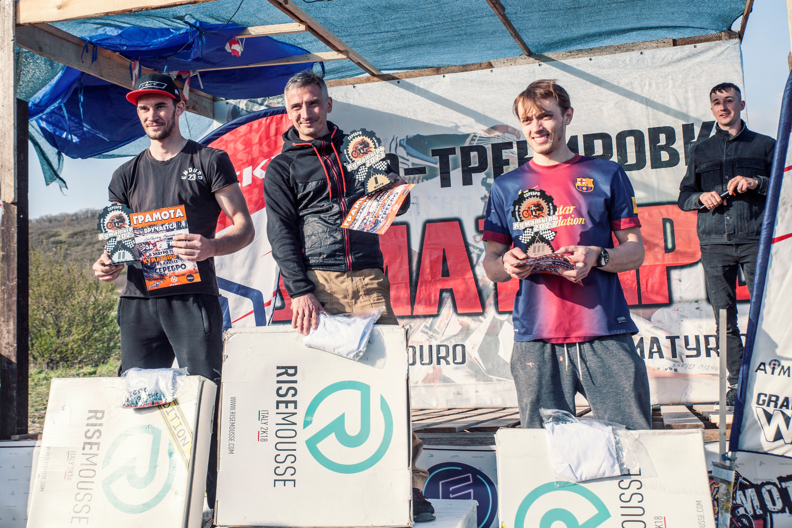 Куматырь 2023. Ручка Алена — ботанический художник, дизайнер, фотограф