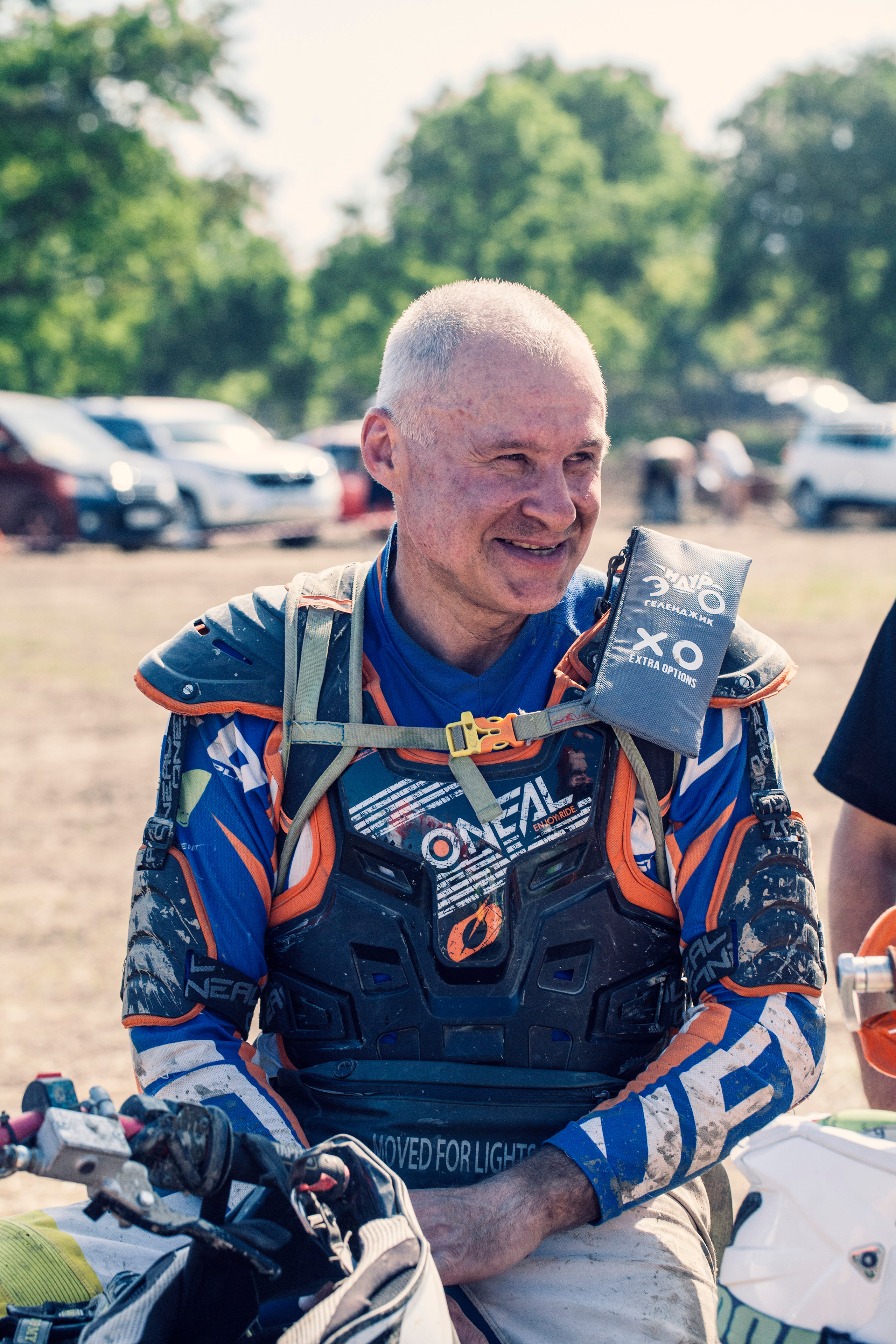 Хаски Фест май 2022. Ручка Алена — ботанический художник, дизайнер, фотограф