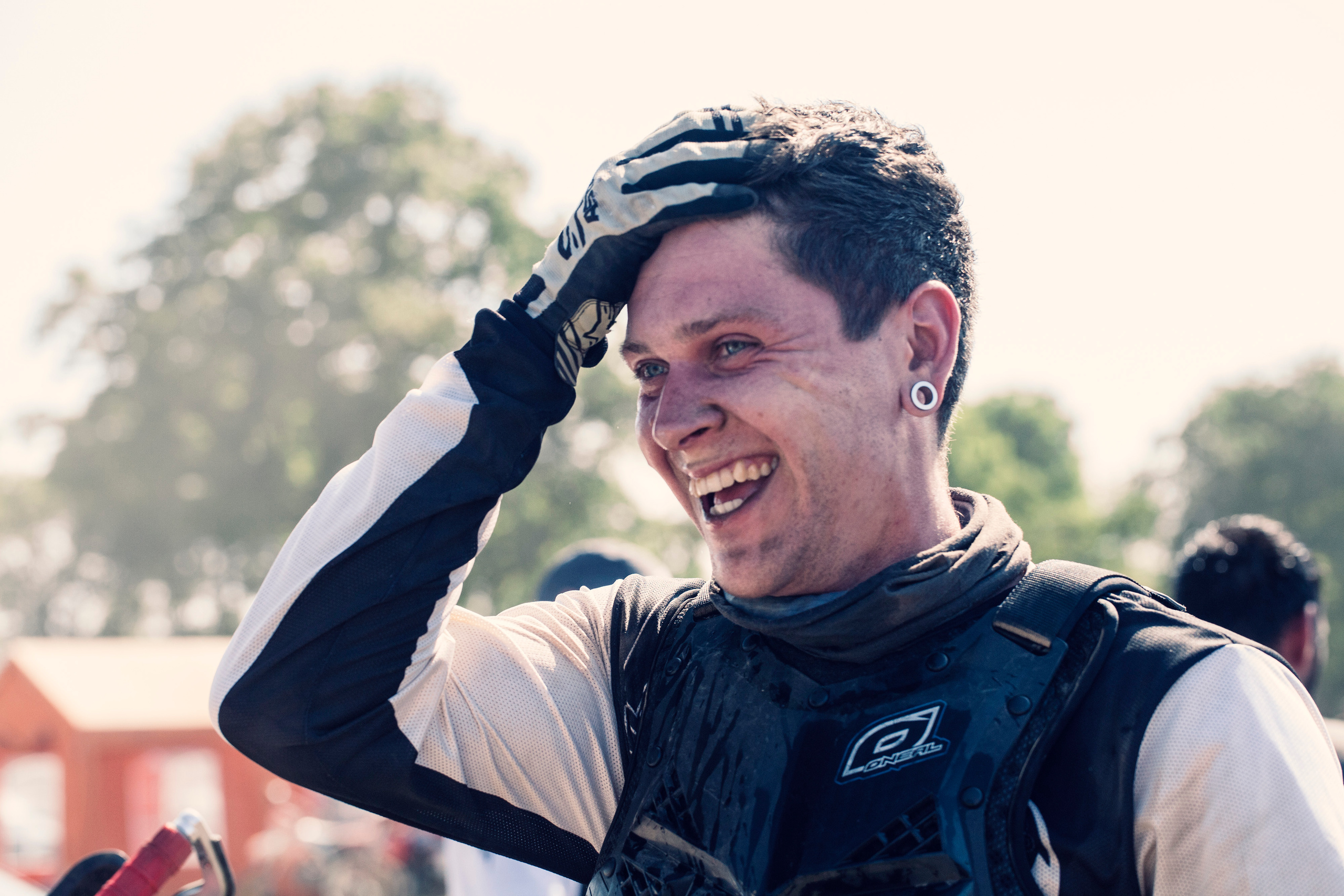 Хаски Фест май 2022. Ручка Алена — ботанический художник, дизайнер, фотограф