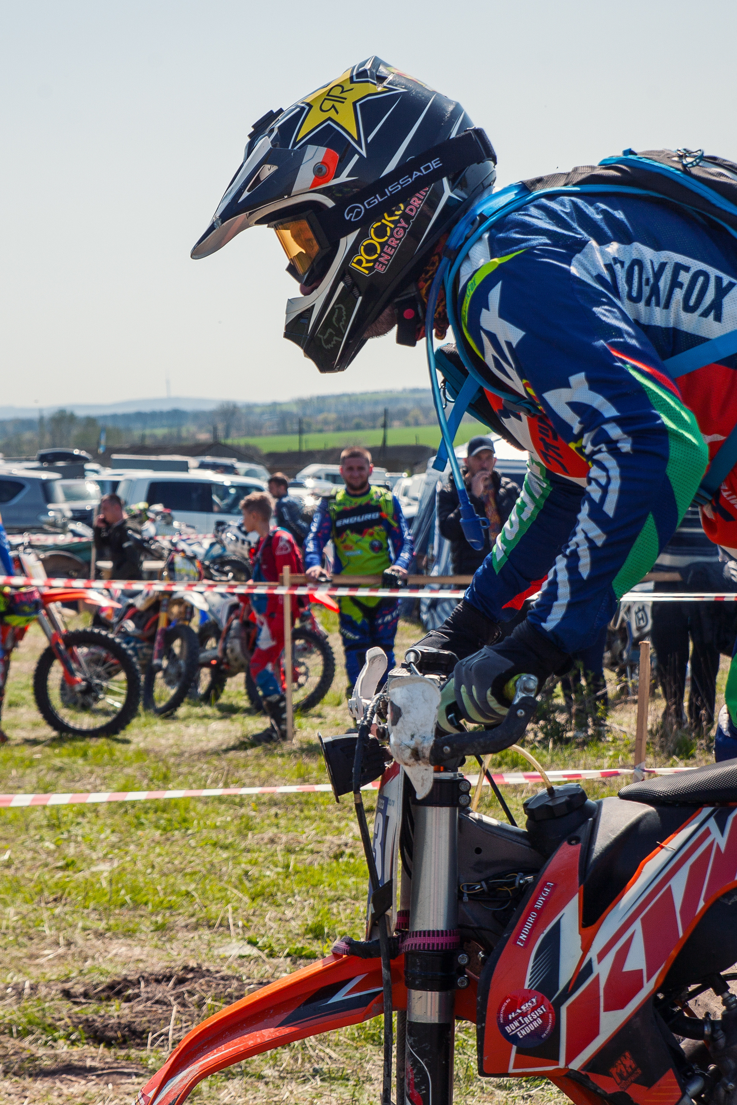 Куматырь 2023. Ручка Алена — ботанический художник, дизайнер, фотограф