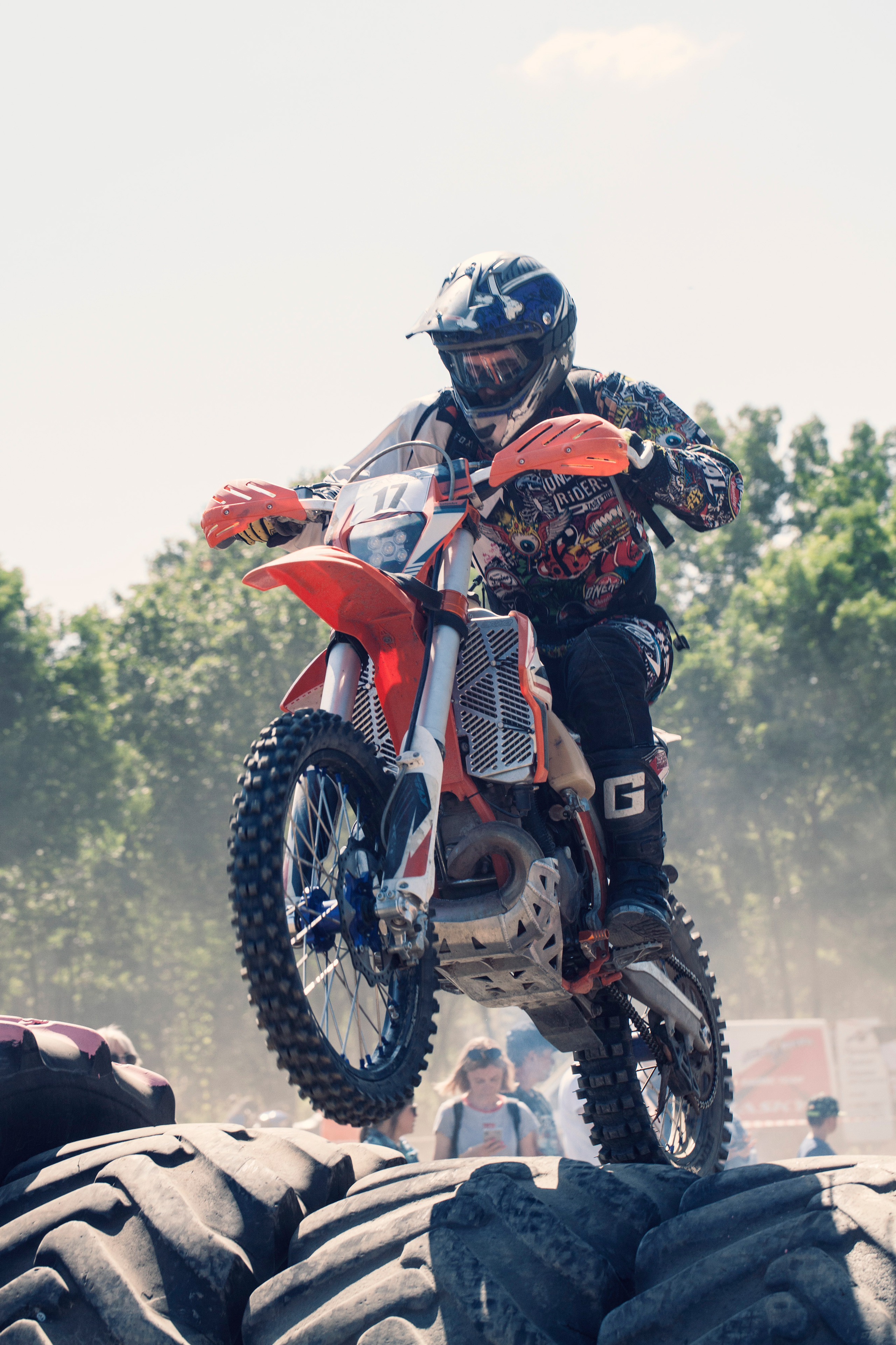 Хаски Фест май 2022. Ручка Алена — ботанический художник, дизайнер, фотограф