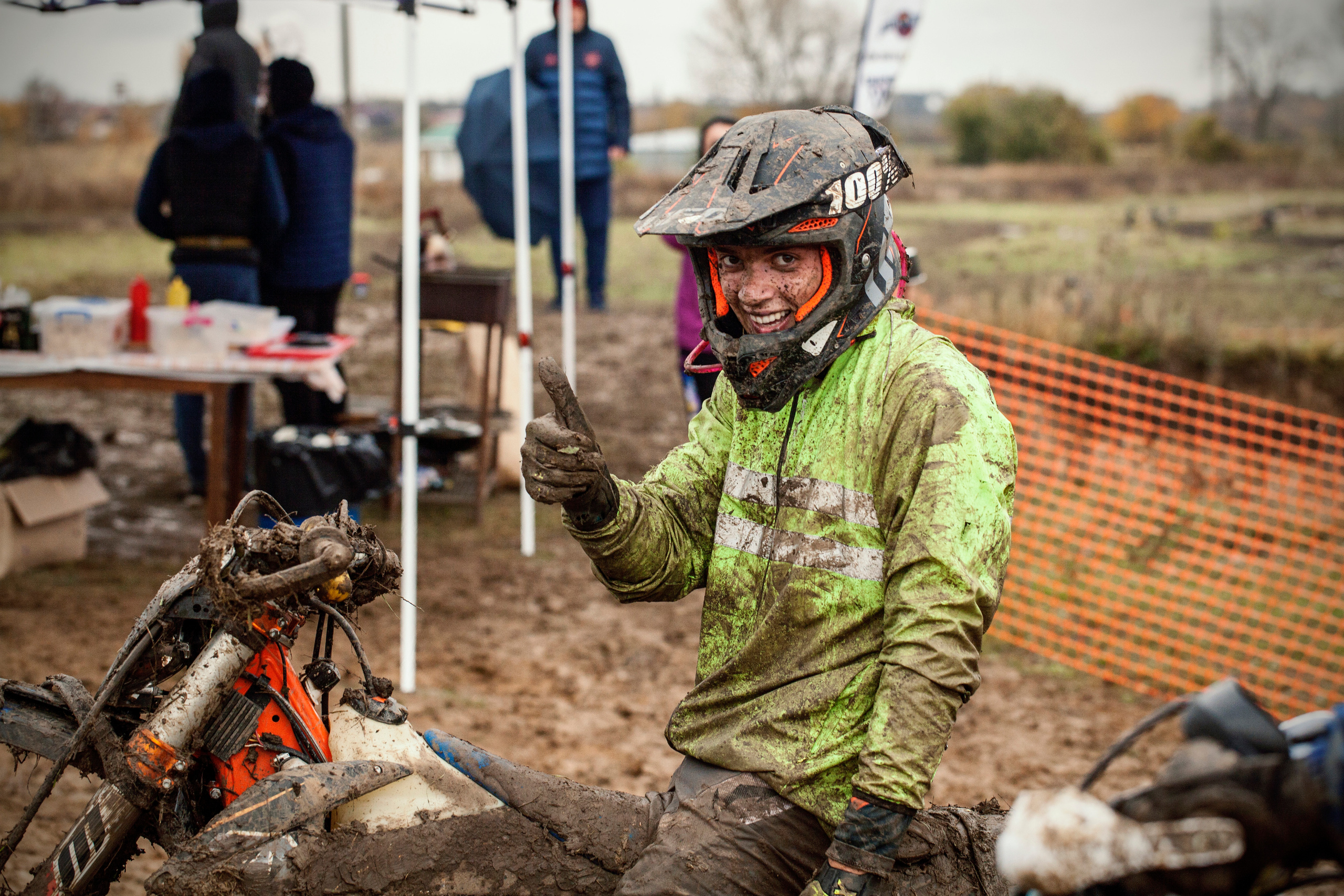 Хаскифест Тимашевск 2022. Ручка Алена — ботанический художник, дизайнер, фотограф