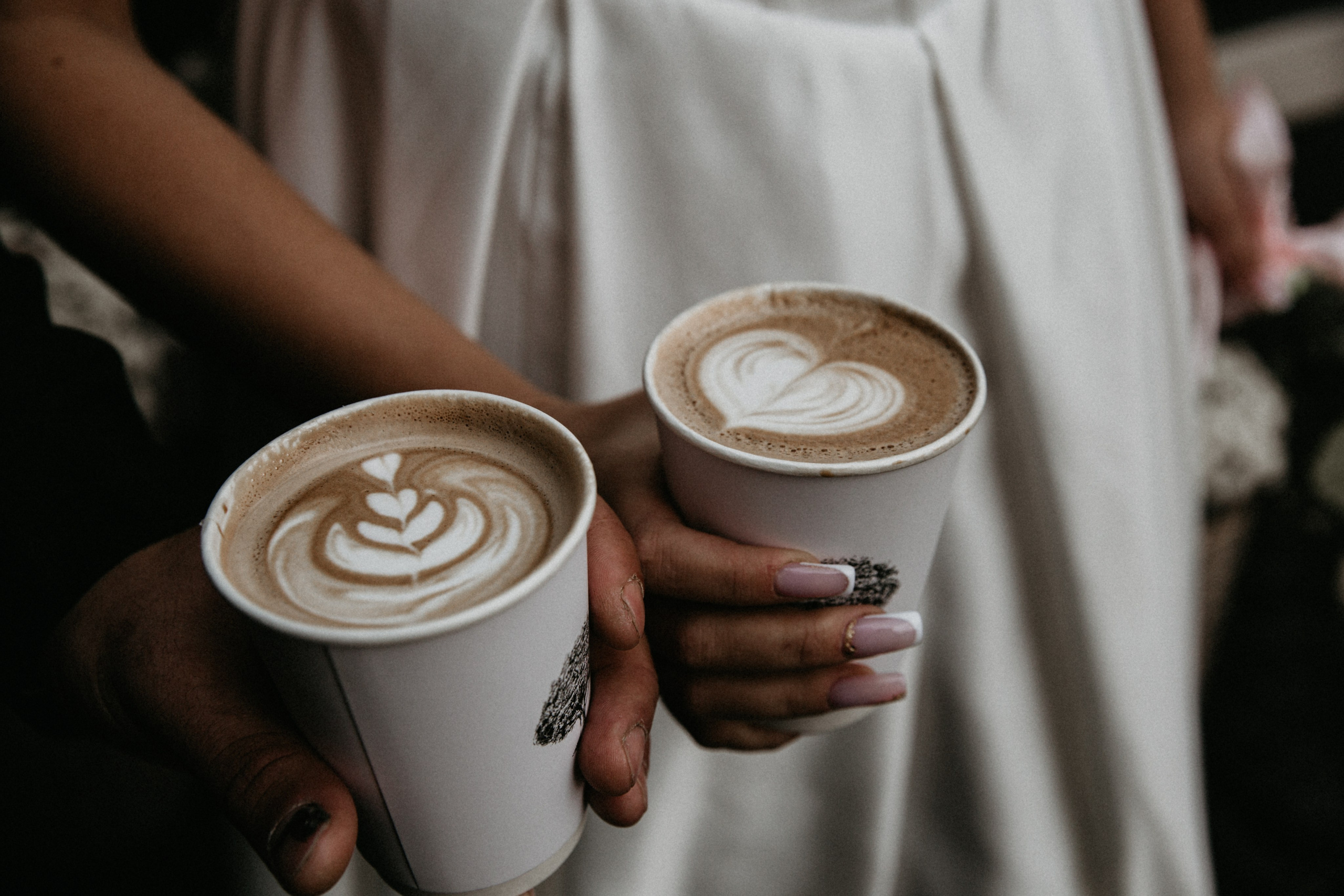 Свадебная съемка. Свадебный, семейный, фотограф крещения Волгоград — Черняева Ирина