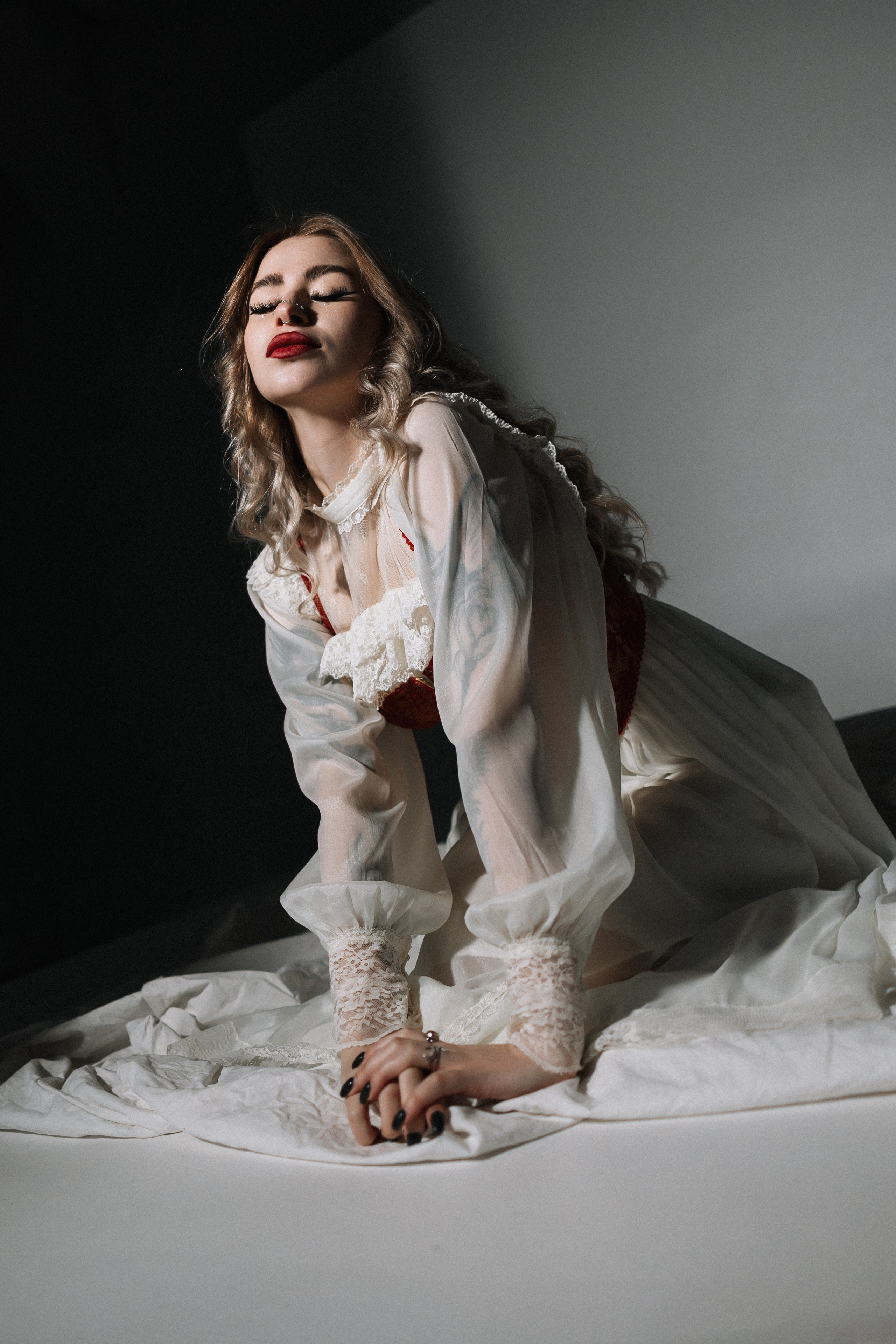 Юлия. Ланемец Юлия — фотограф Волгоград/Волжский