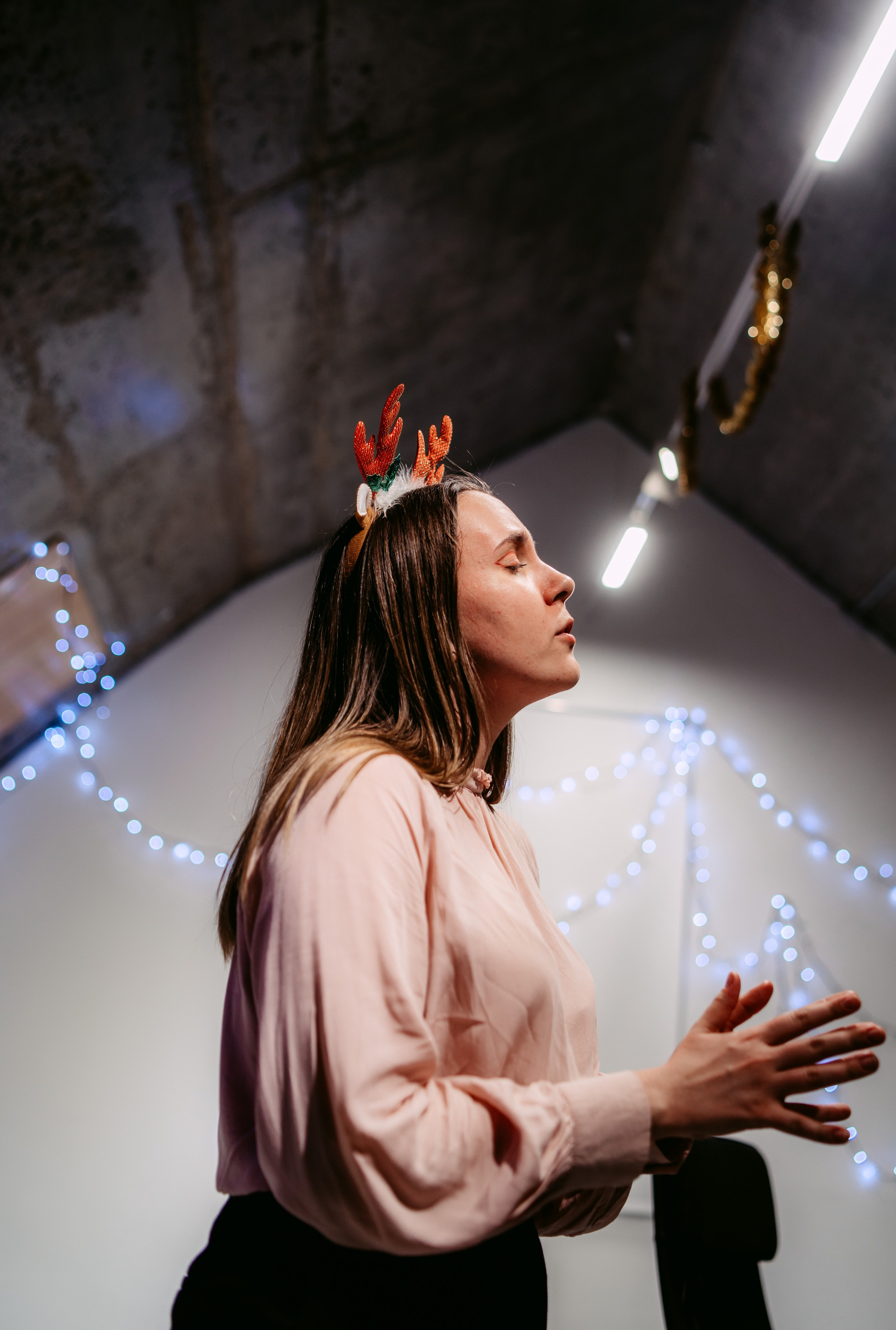 Кружок хора / 2022. Саша Копылов, фотограф в Казани