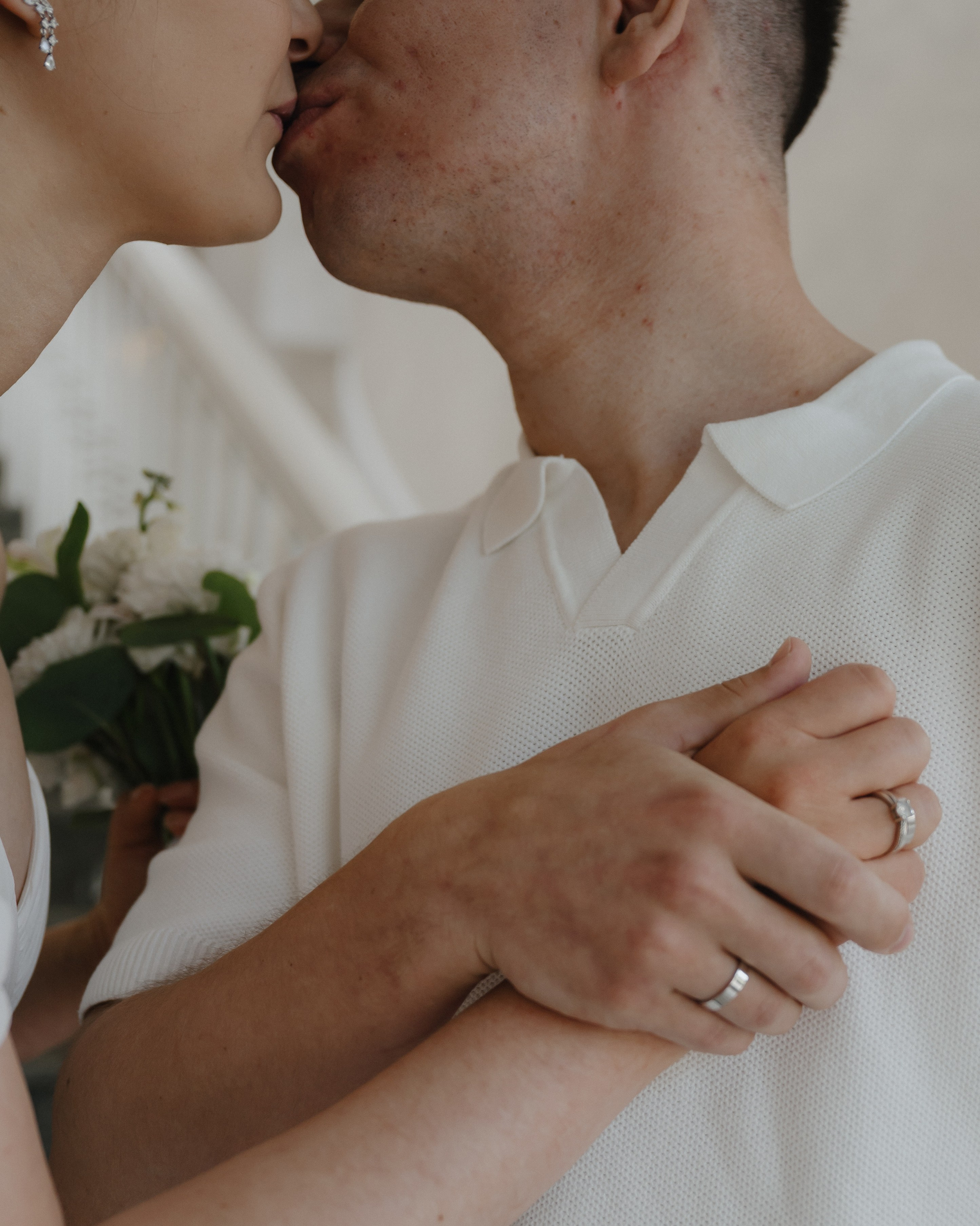 Полина & Михаил