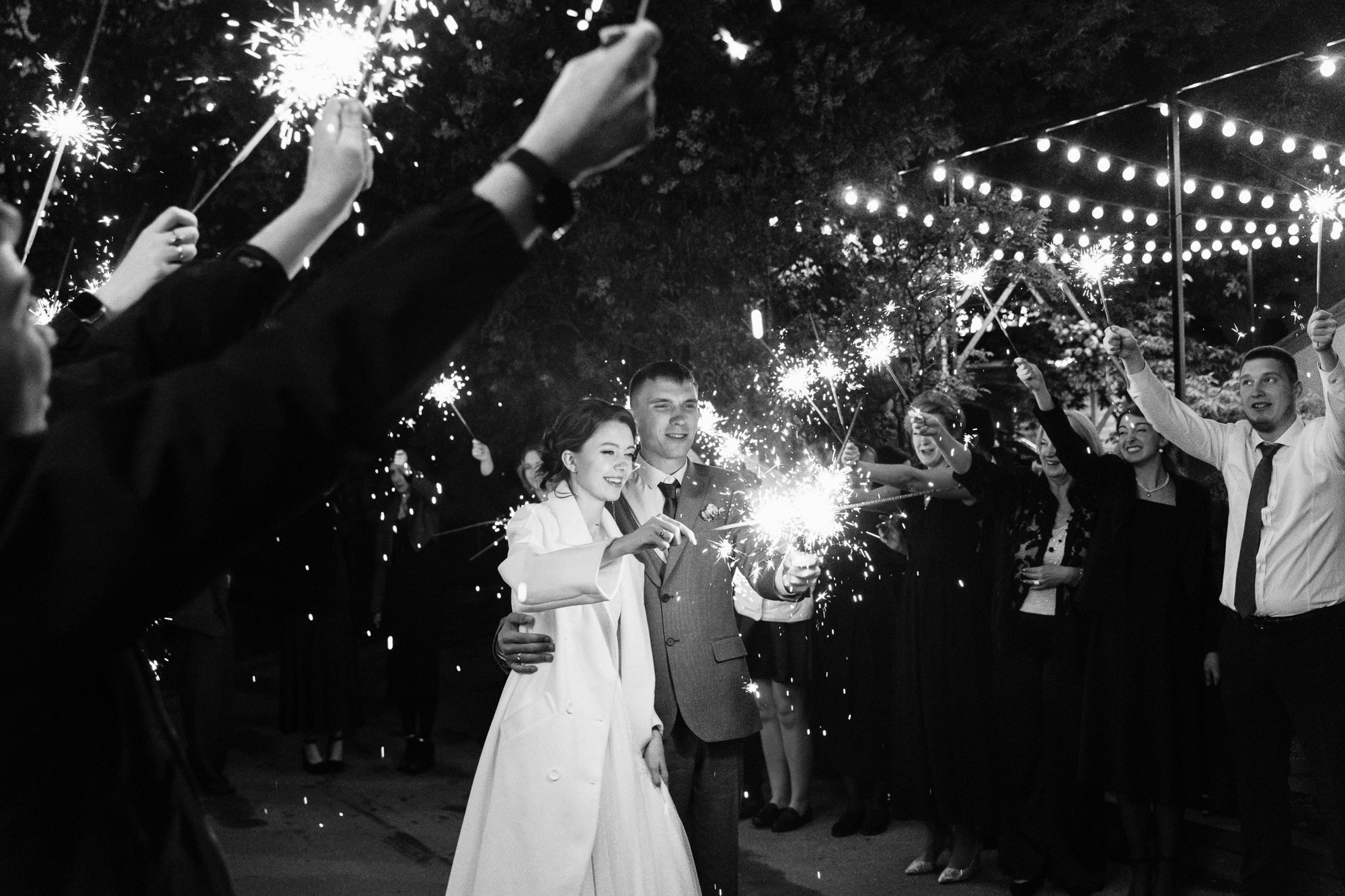 Вероника и Артем. Фотограф-видеограф в Москве