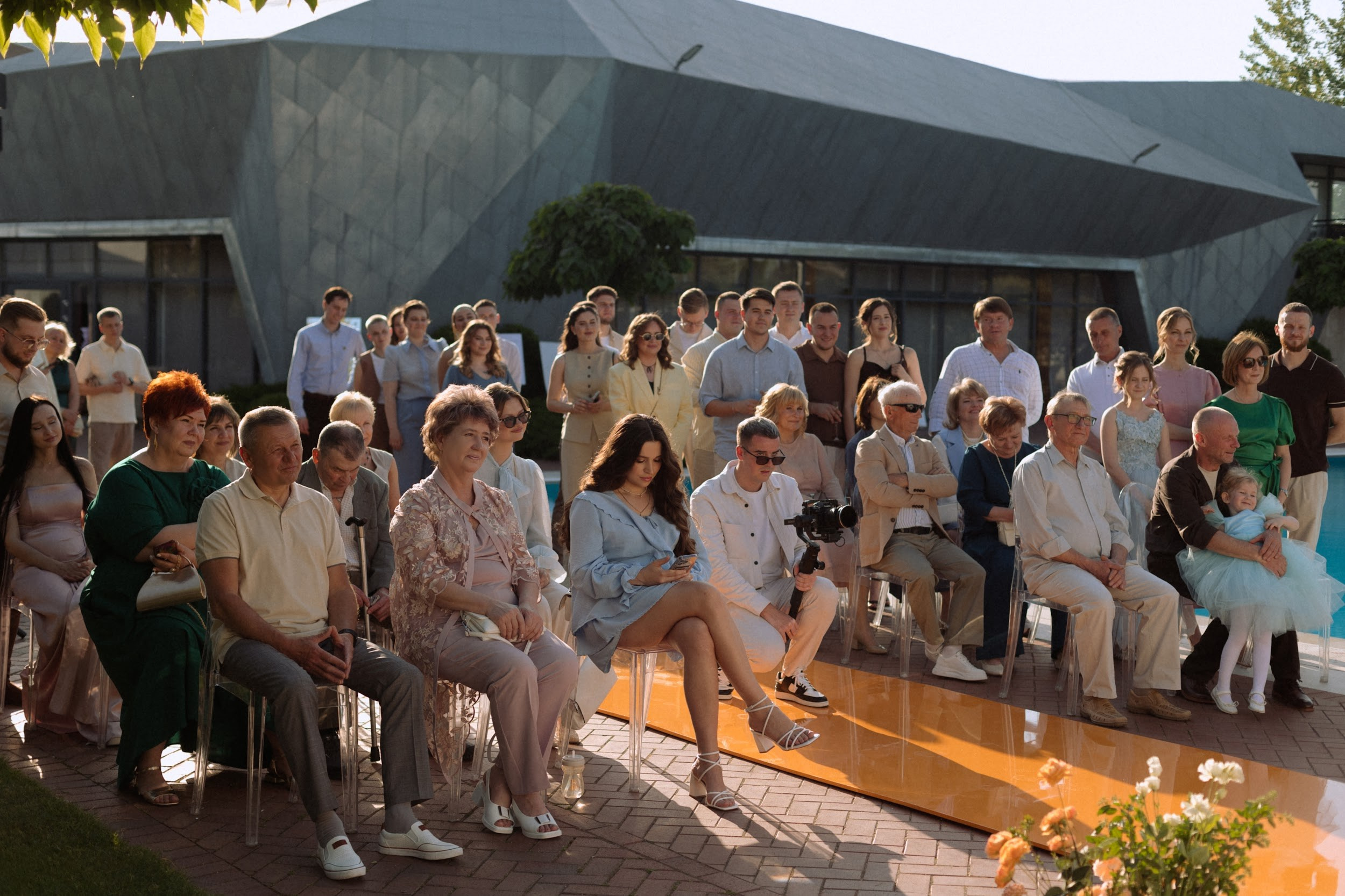 Даниил и Арина. Свадебное и event агентство До Мурашек Ростов-на-Дону