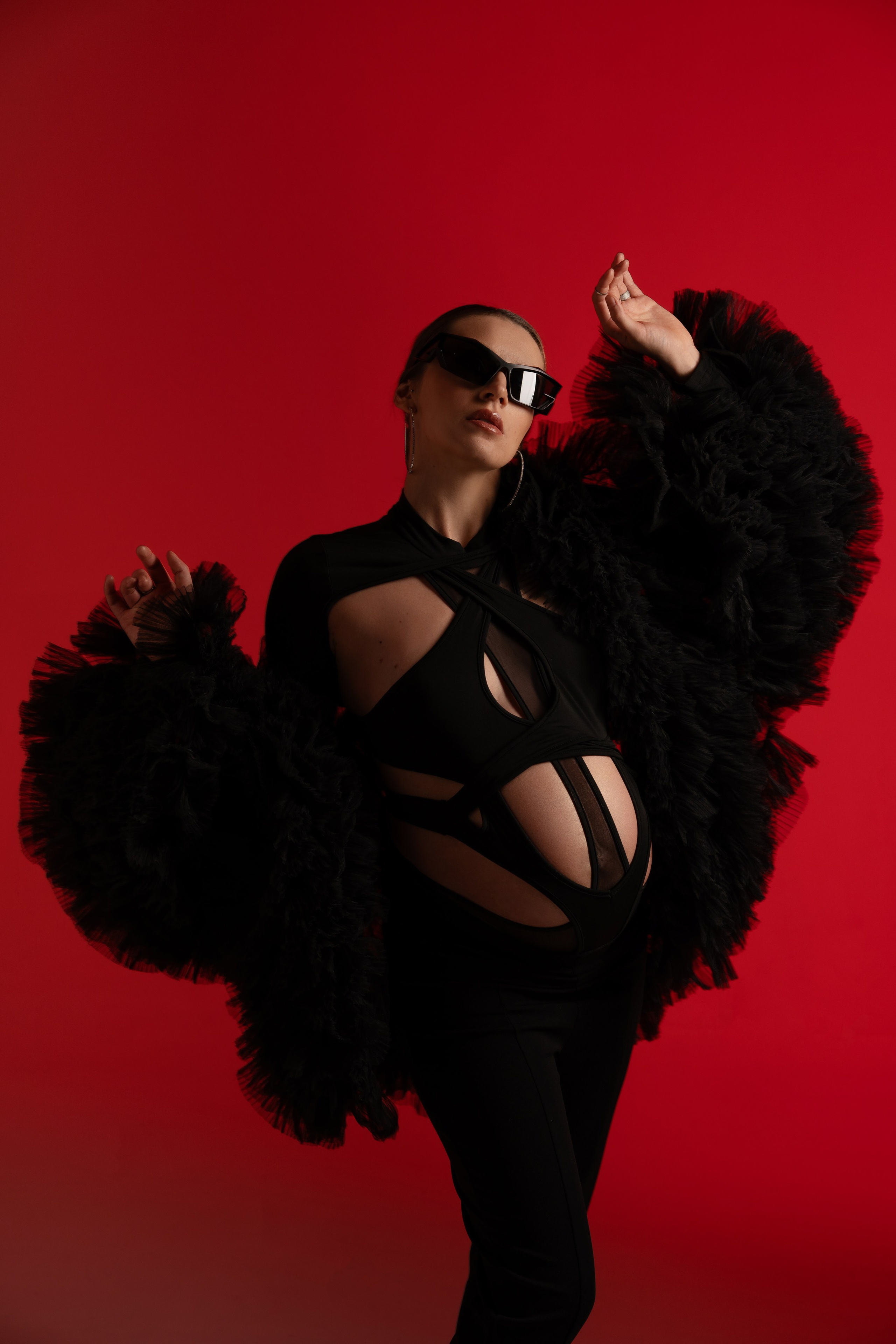 Беременность и семьи. Фотограф беременности Москва