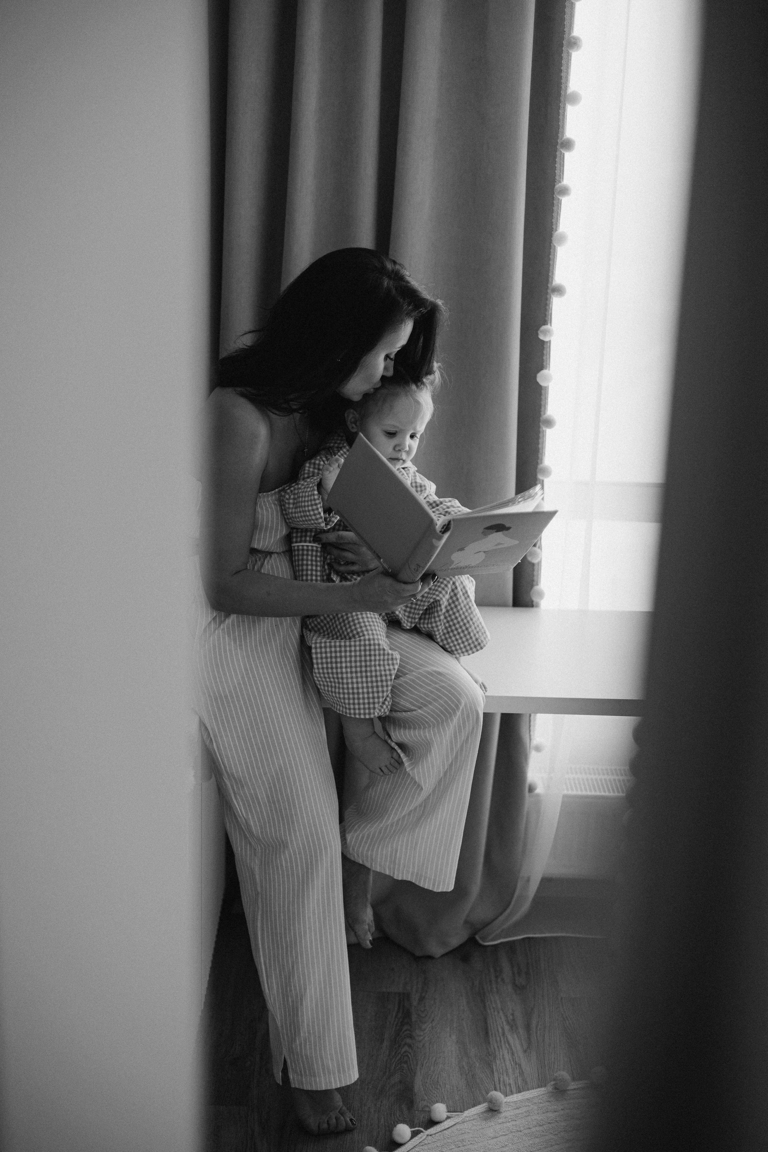 Есения и Ольга. Фотограф в Кемерово Миллер Анна