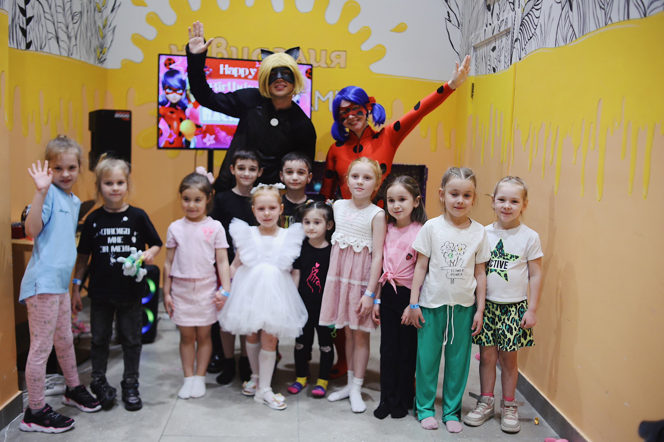 Василиса. 5 лет. Фотограф Пирумян Анна. г. Сургут, г. Воронеж