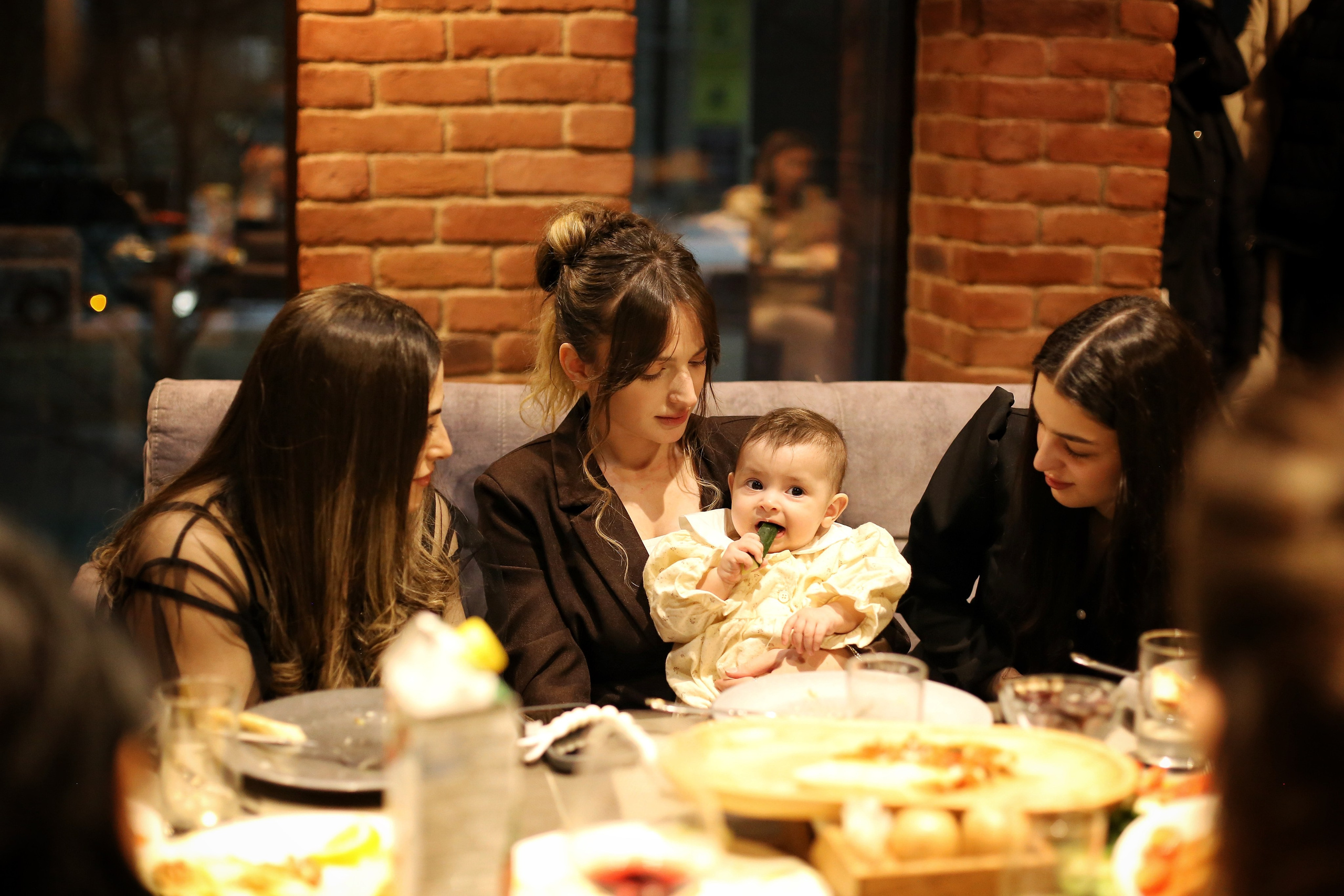 Юбилей Мадина 30 лет. Фотограф Пирумян Анна. г. Сургут, г. Воронеж