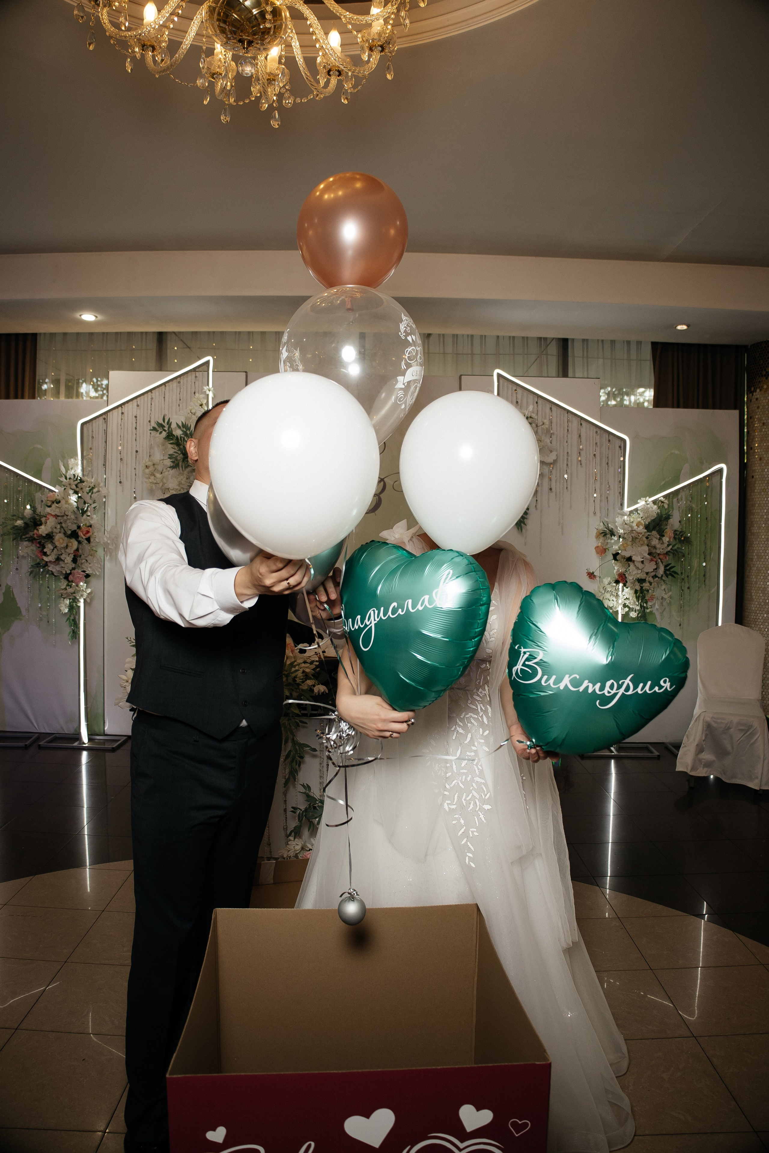 Свадьба полный день. Фотограф в Иркутске