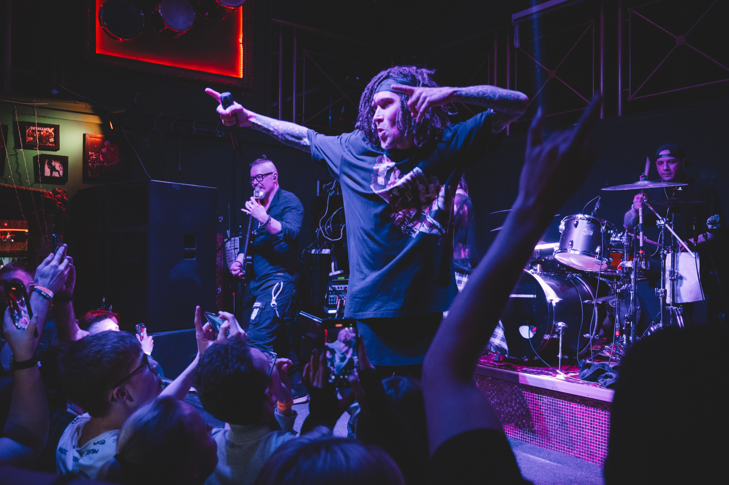 СЛОТ. Фотограф Анна Темнова. Пенза