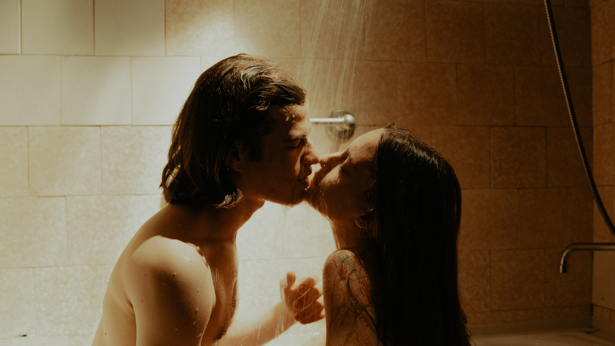 Павел и Ева. Портретный фотограф в городе Москва — Деляна Мур