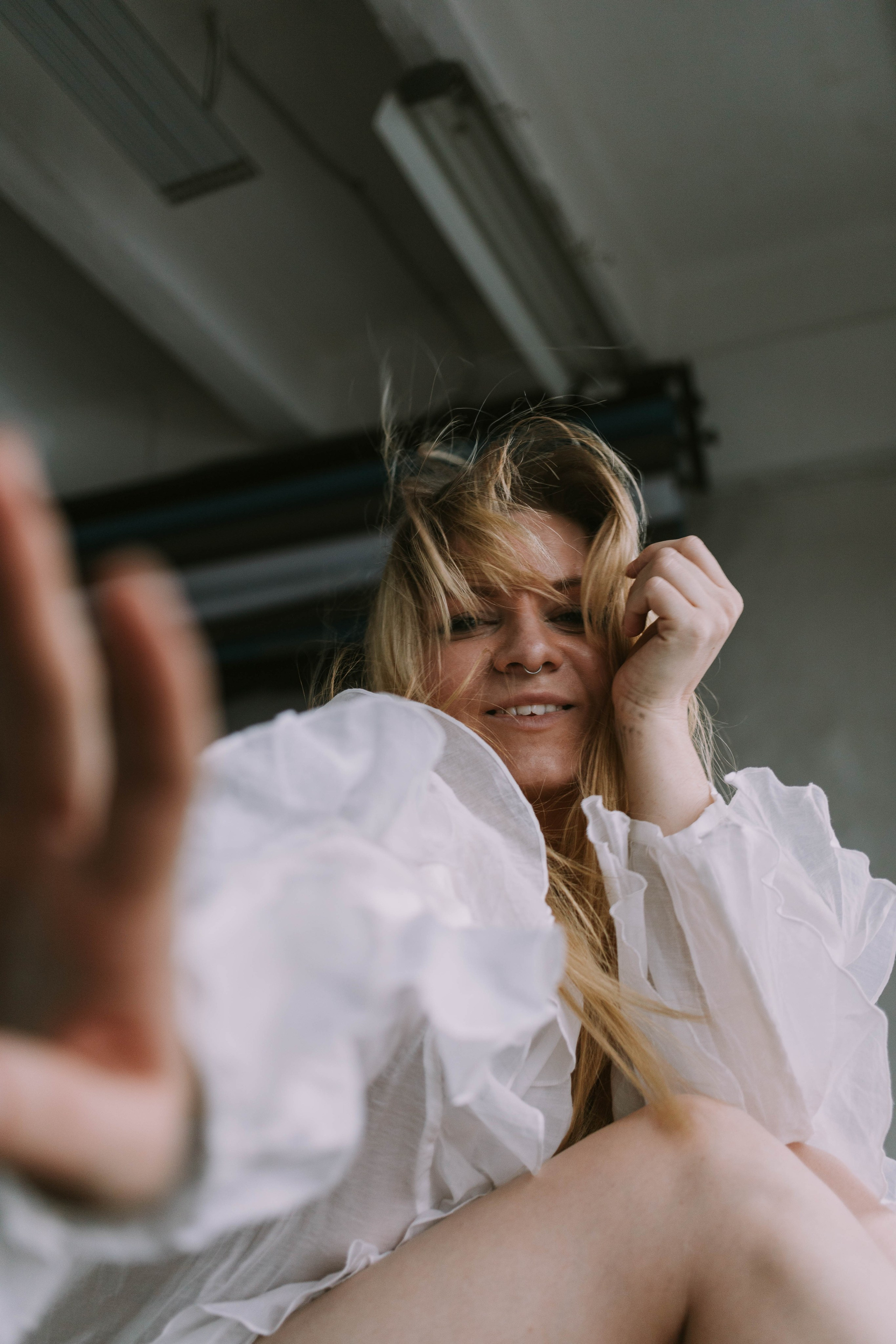 Портреты и Love Story. Портретный и свадебный фотограф в Воронеже Светлана Кунахова