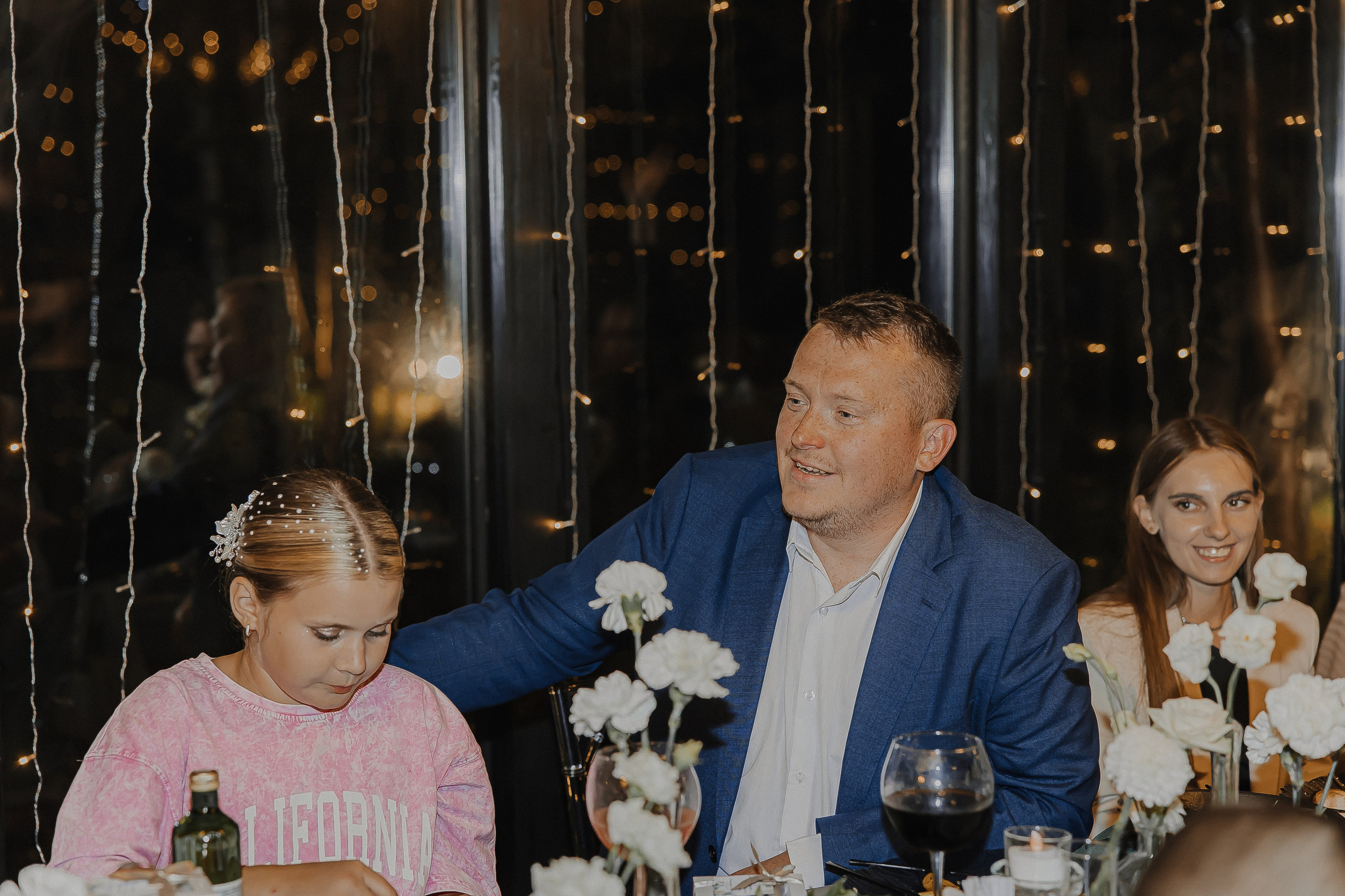 Александр и Арина. Свадебный и семейный фотограф Елизавета Ермак | Москва и МО