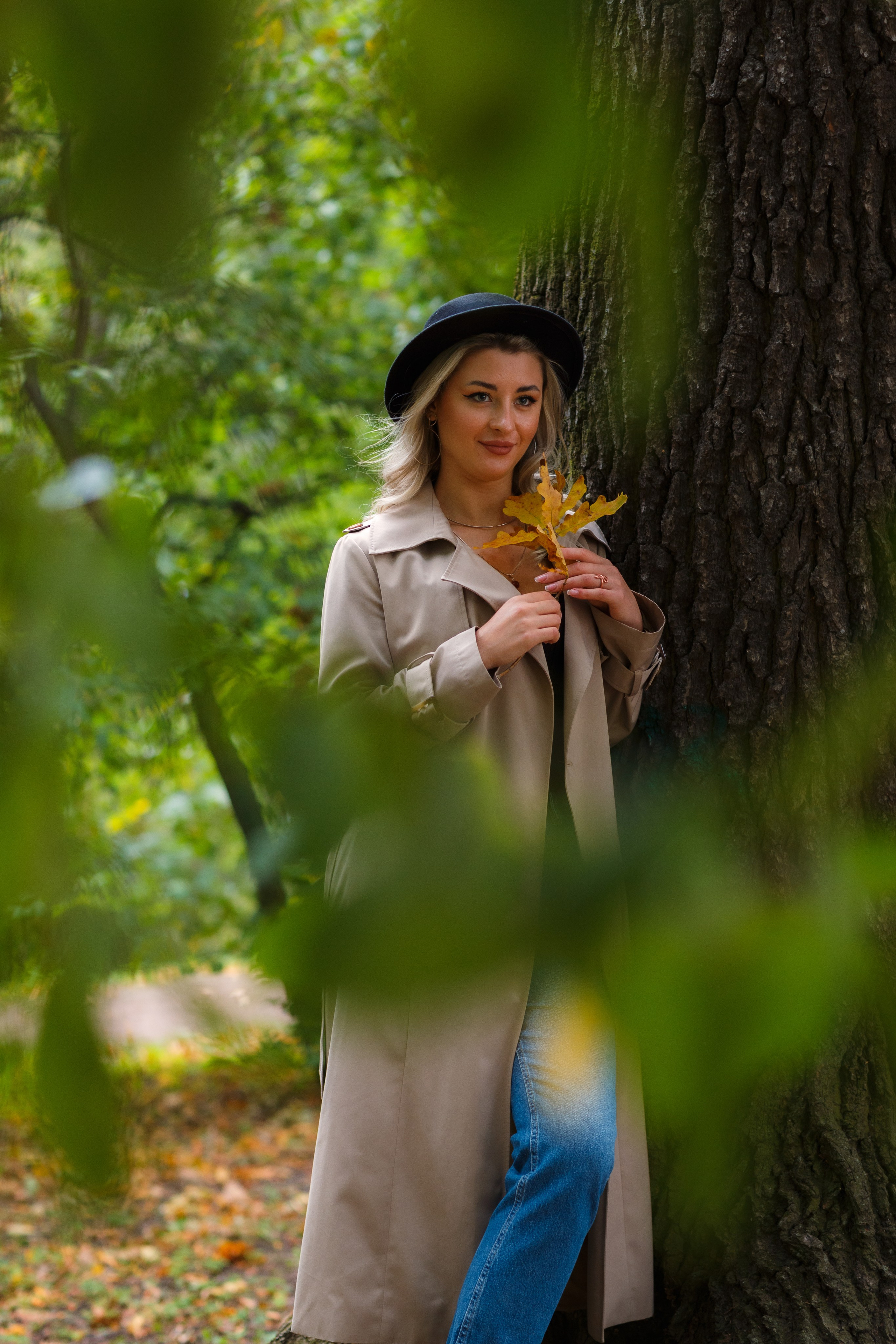 Sofia. Photographer Vadim Cheprasov | Saint-Petersburg