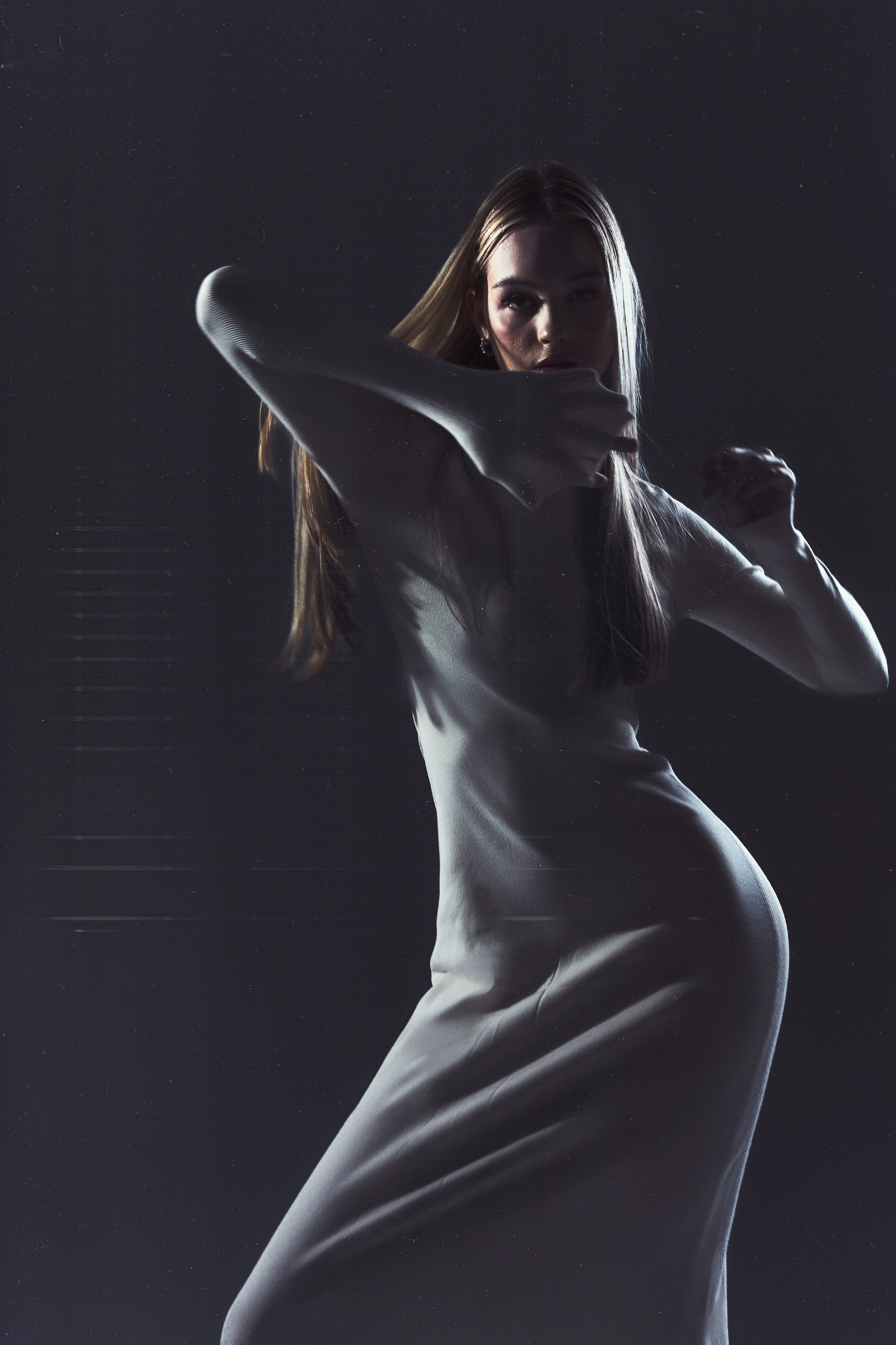 Илона. Фотограф Тимур Хайруллин