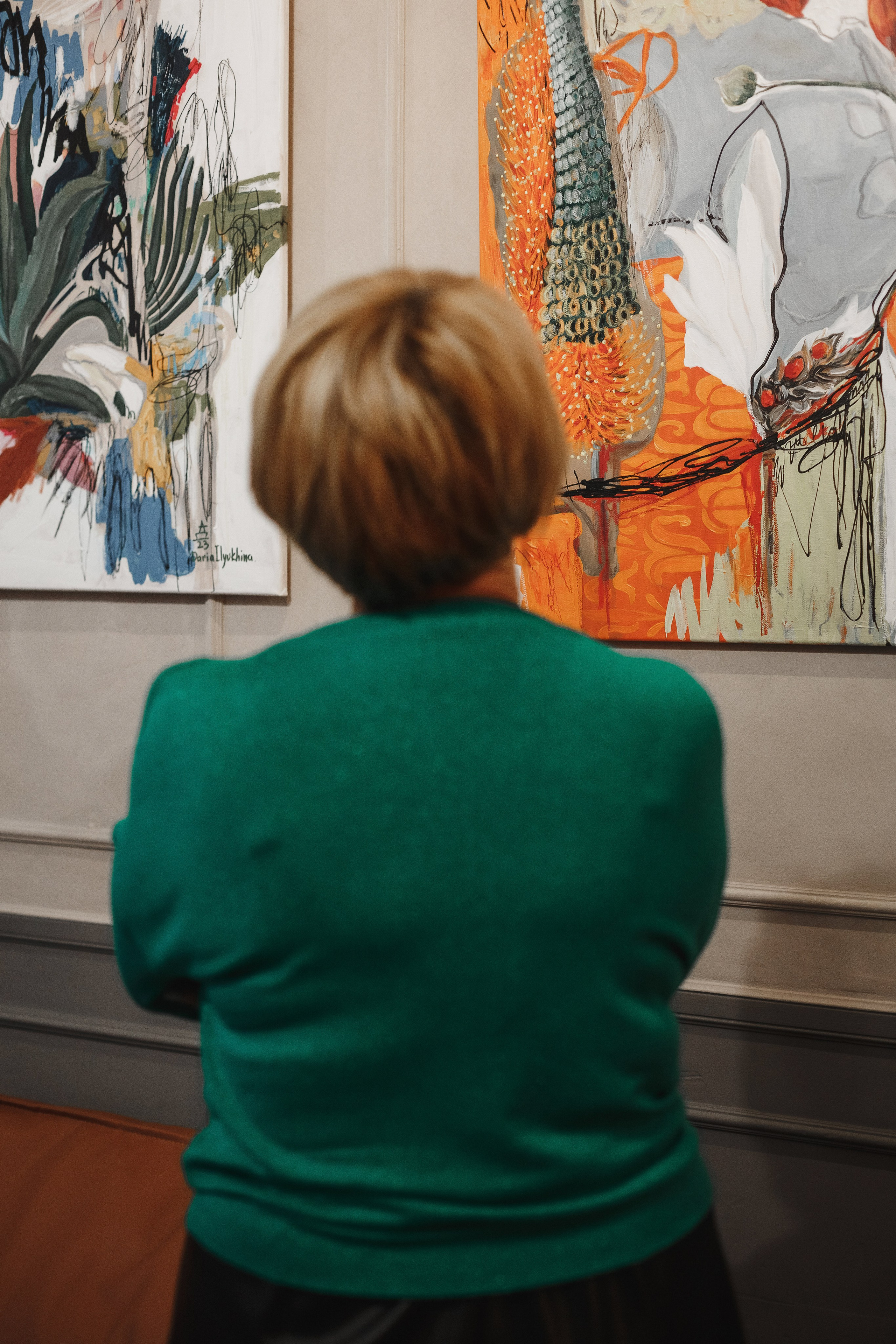 Фото клуба любителей российских вин в ресторане Мадам Ку-Ку, Таганрог. Свадебный и семейный фотограф в Таганроге Бакарюк Антон