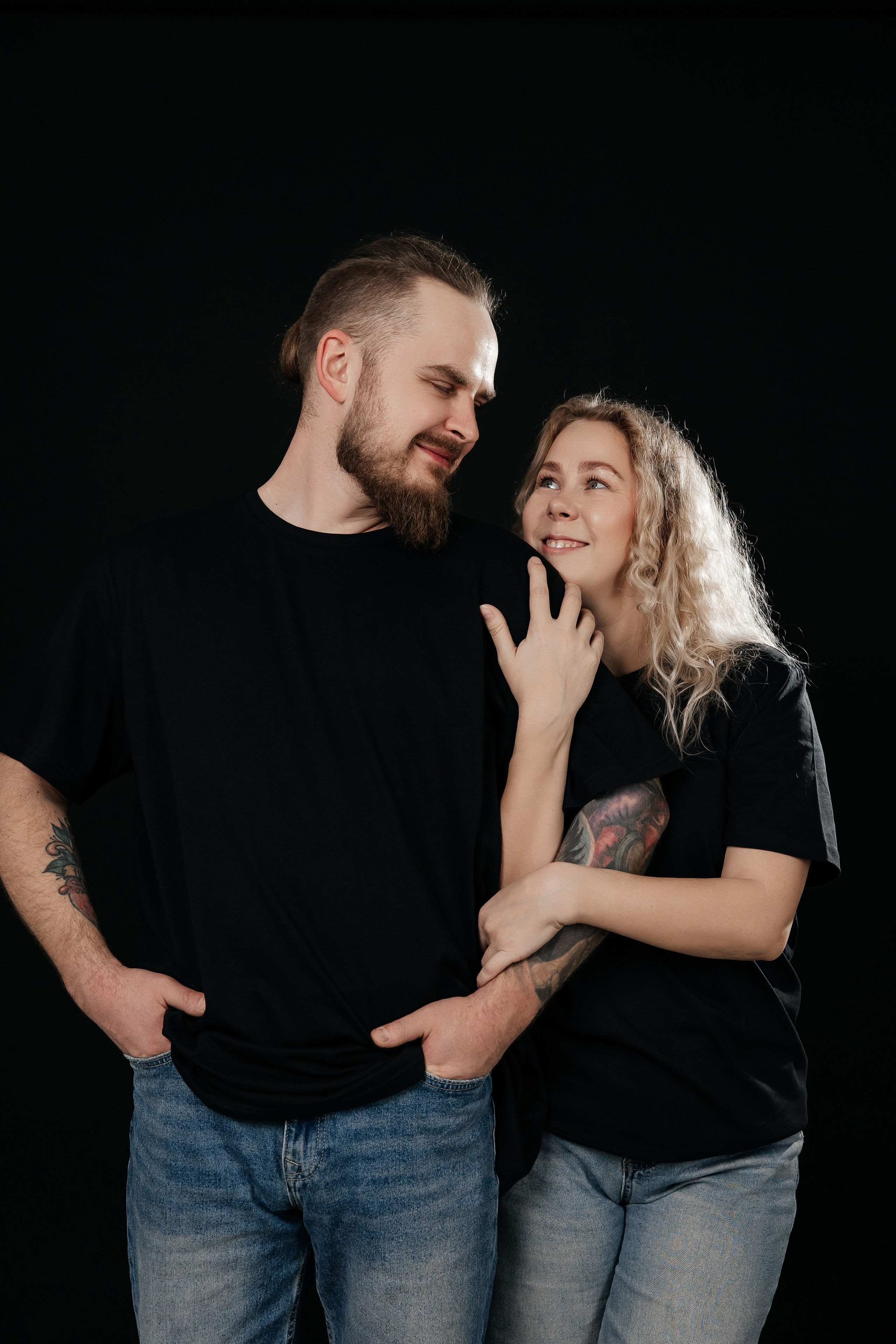 Семья. Фотограф в Киселёвске Татьяна Трухалева