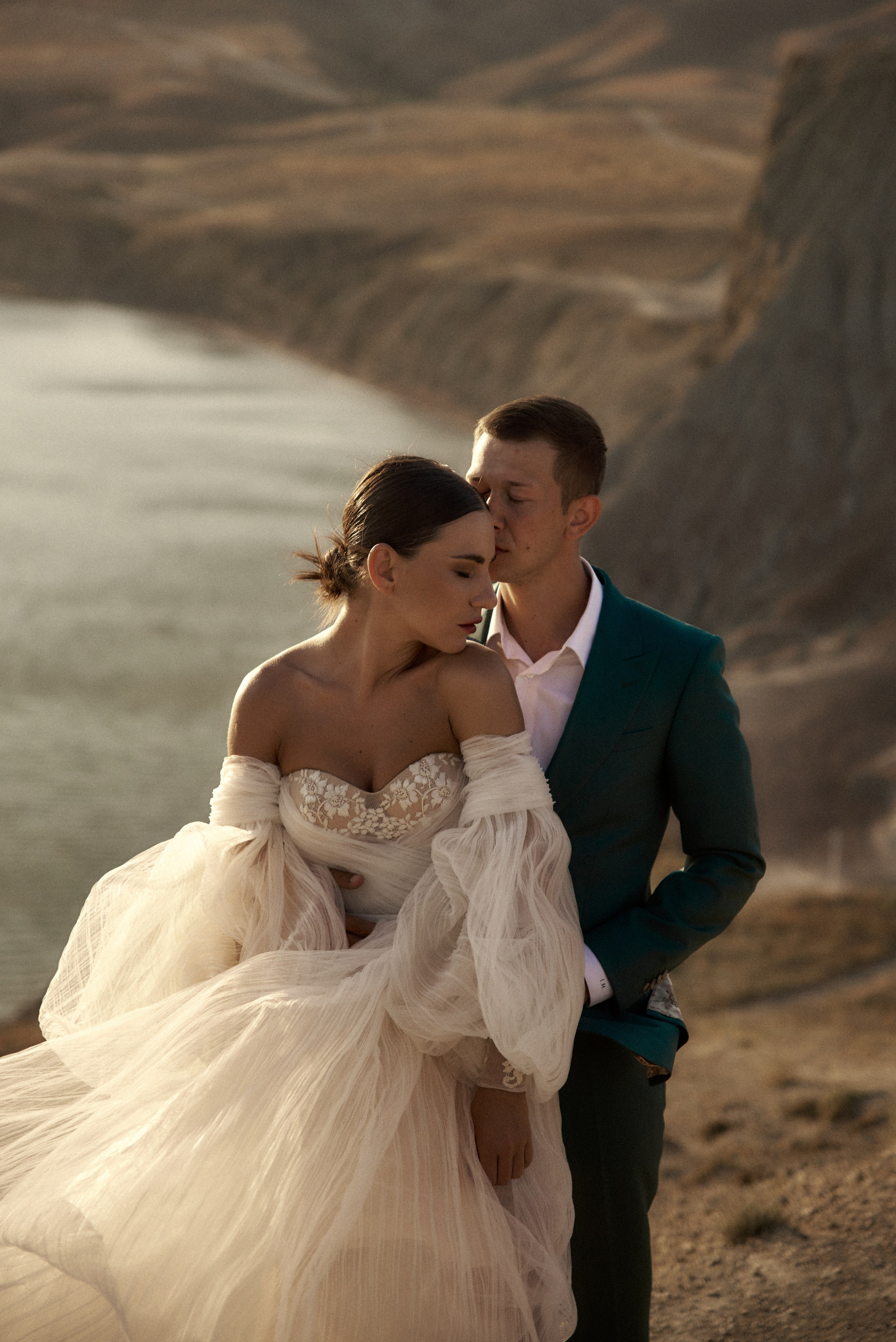 СВАДЕБНЫЕ. Фотограф Москва Александра Клименко