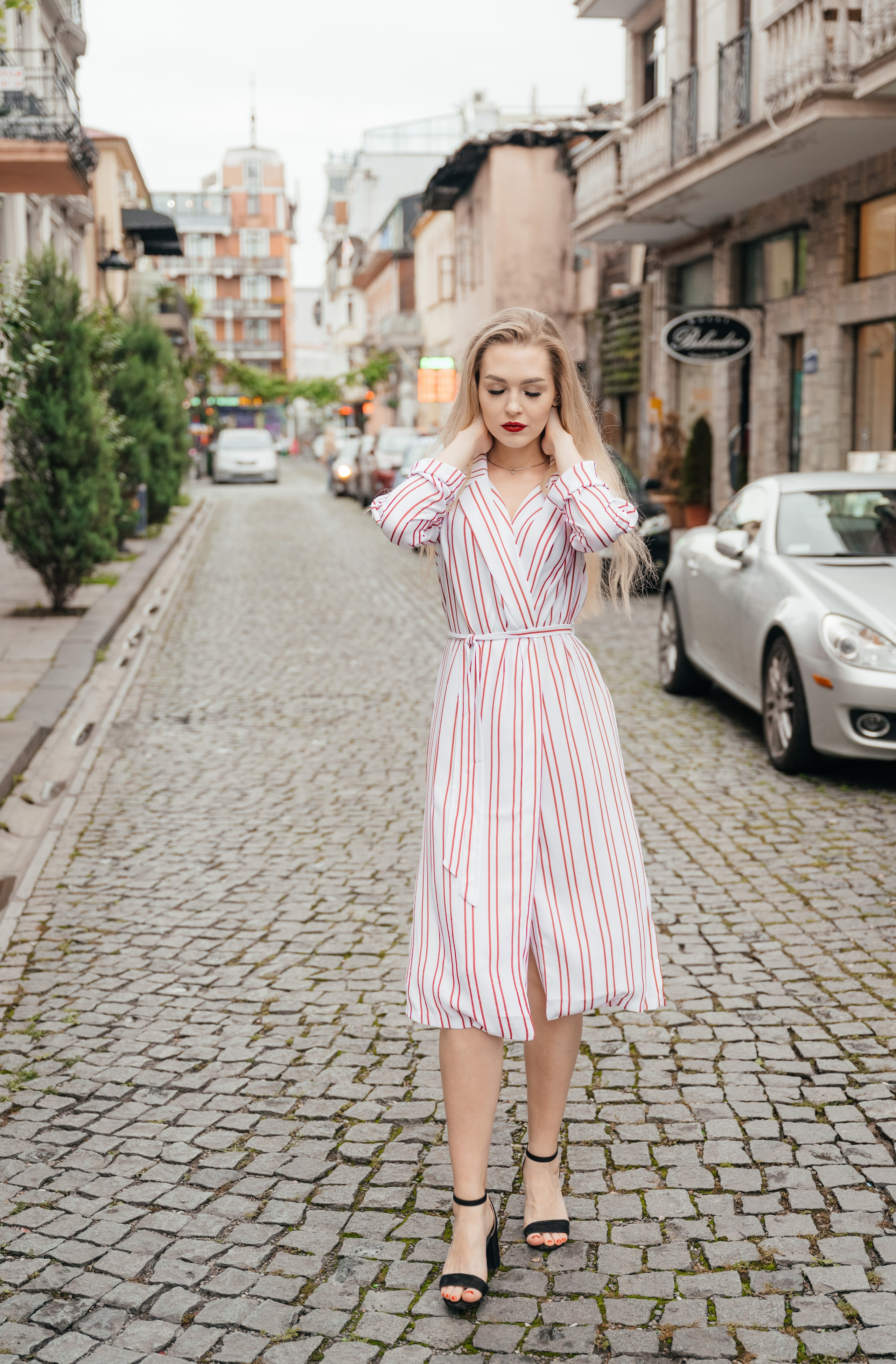 Анна. Свадебный и портретный фотограф в Минске и РБ Владислав Саков