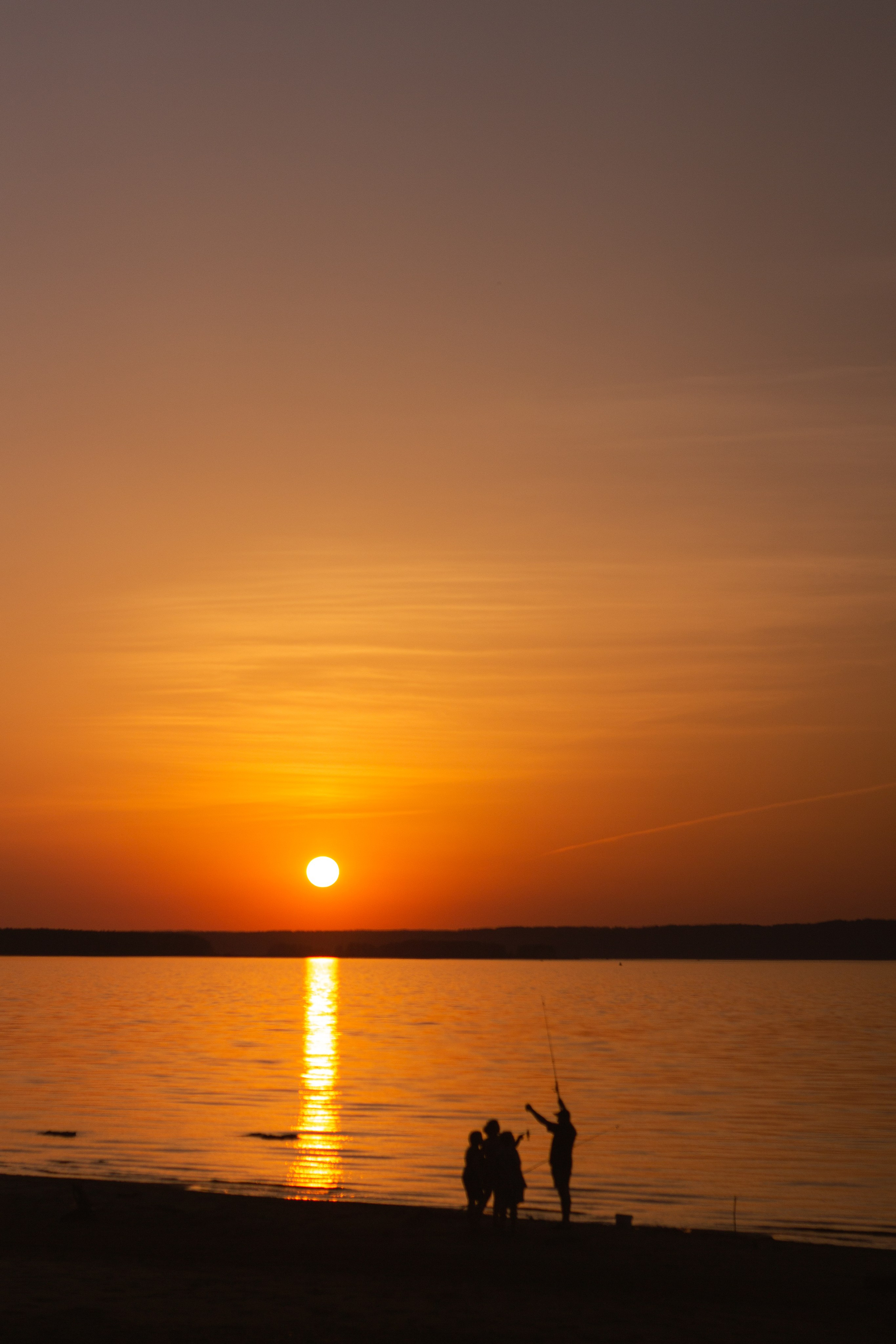 Семейный поход. Мария Колесникова