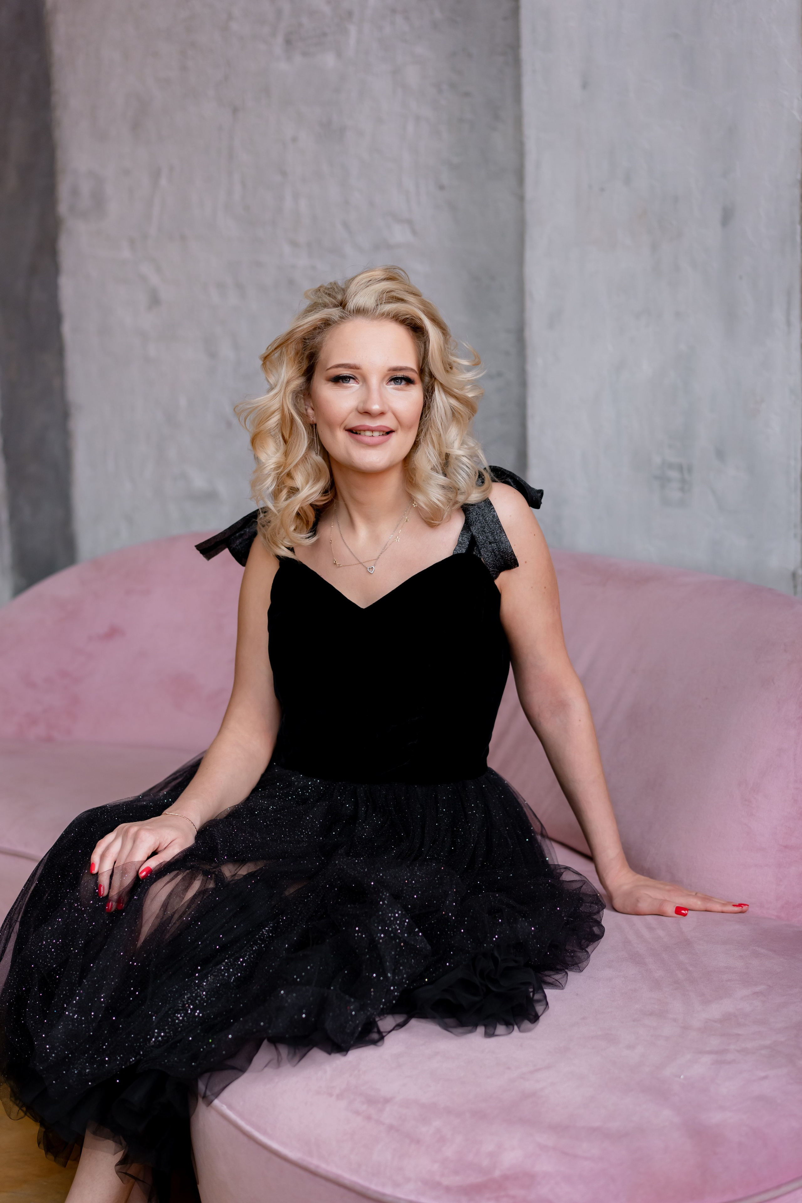 Виктория. Фотограф Москва. Базанова Анастасия