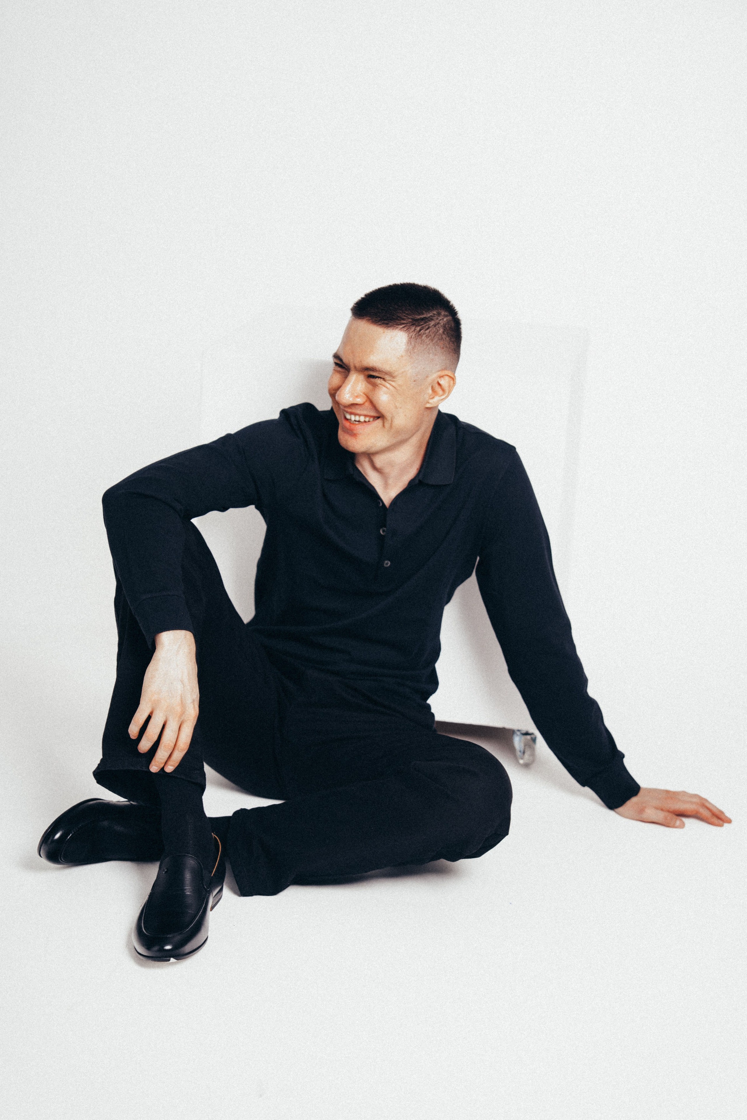 Фоат 30.08. Идеальные портреты для соцсетей — Фотограф Ленар