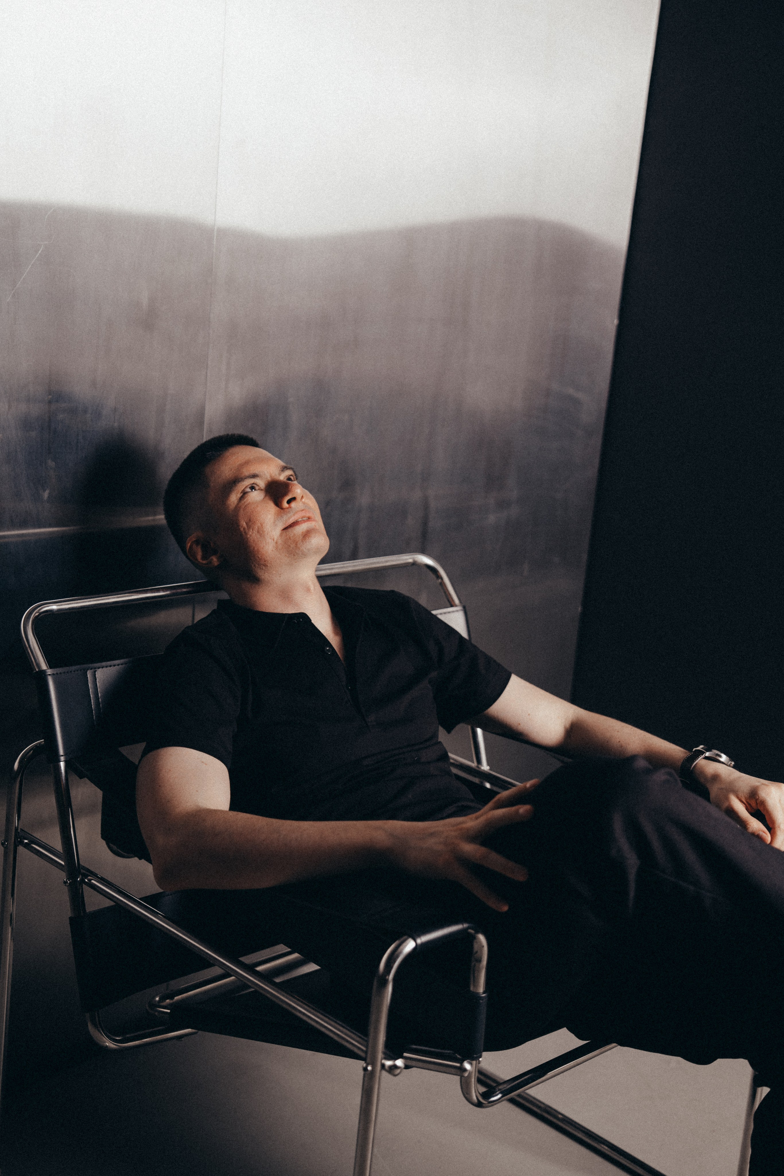 Фоат 30.08. Идеальные портреты для соцсетей — Фотограф Ленар