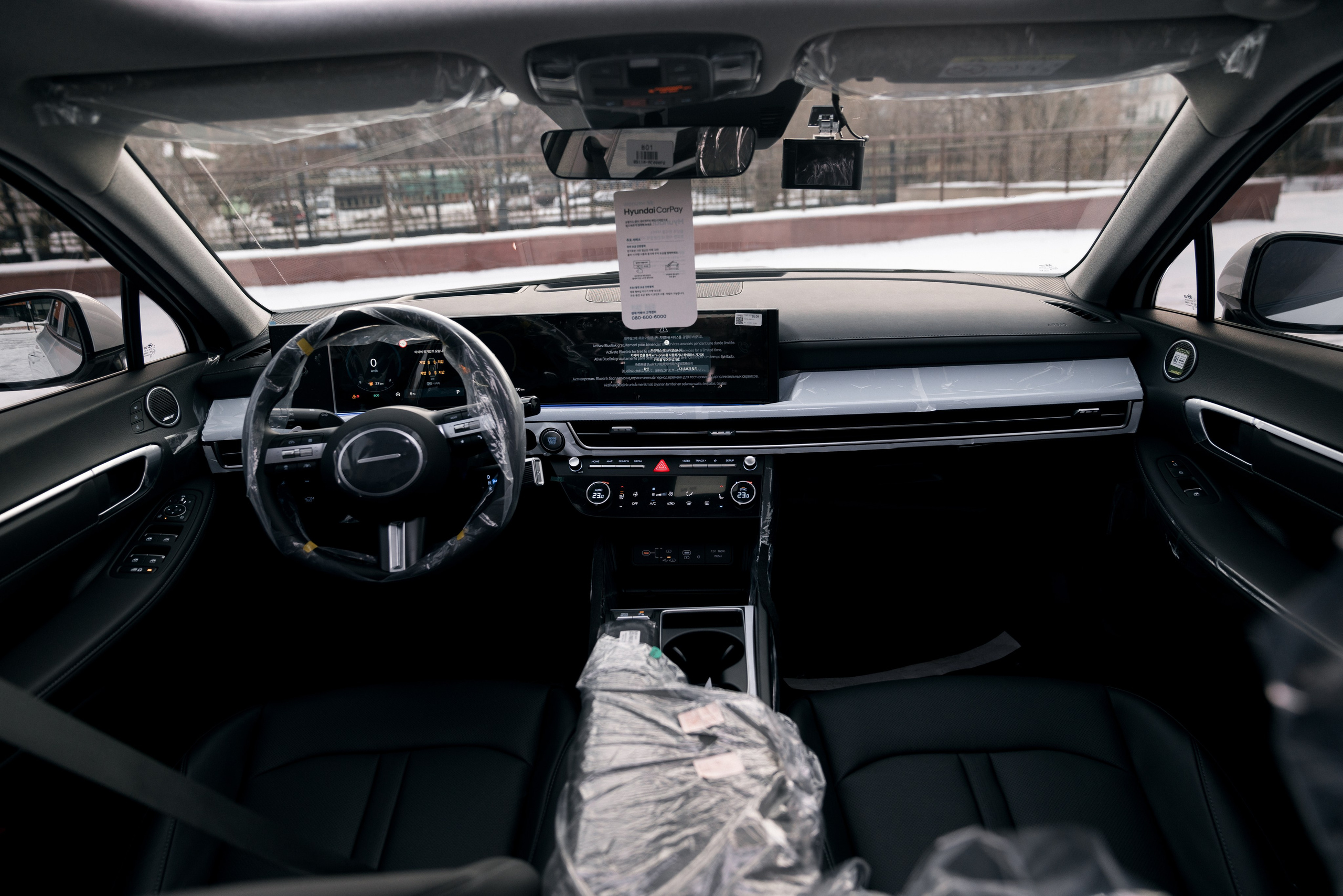 Hyundai Sonata VIII. Идеальные портреты для соцсетей — Фотограф Ленар