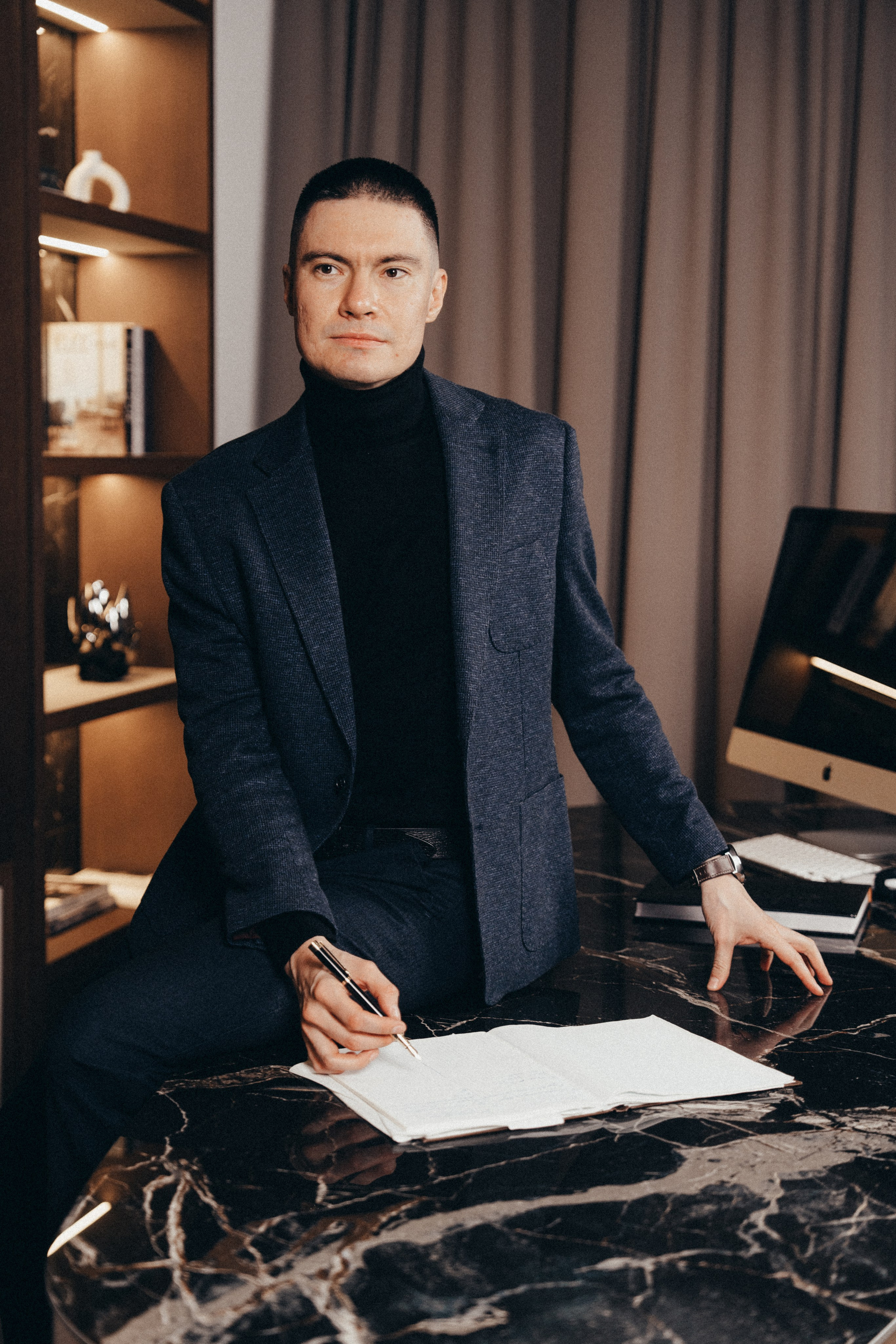 Фоат 30.08. Идеальные портреты для соцсетей — Фотограф Ленар