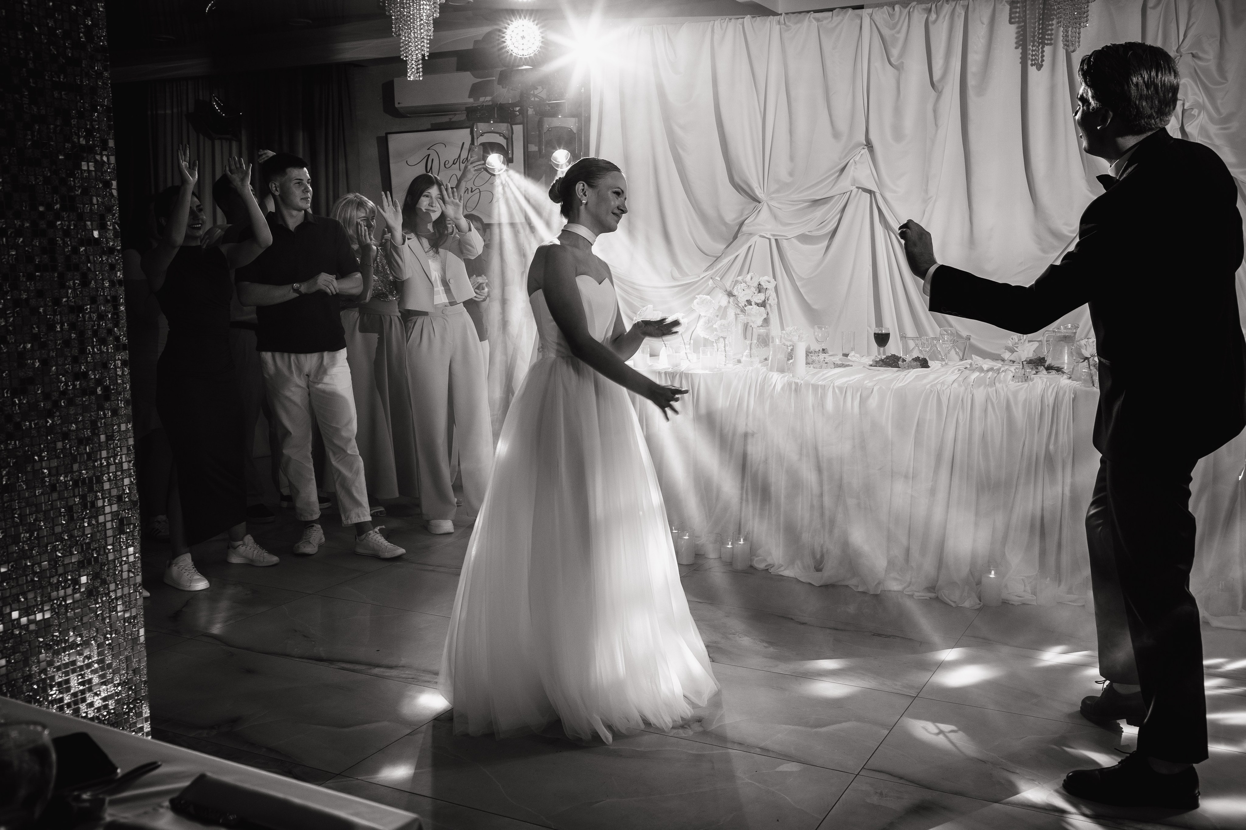 ВИТАЛИЙ И ВИКТОРИЯ. Свадебный и семейный фотограф Иваново Елена Угодина