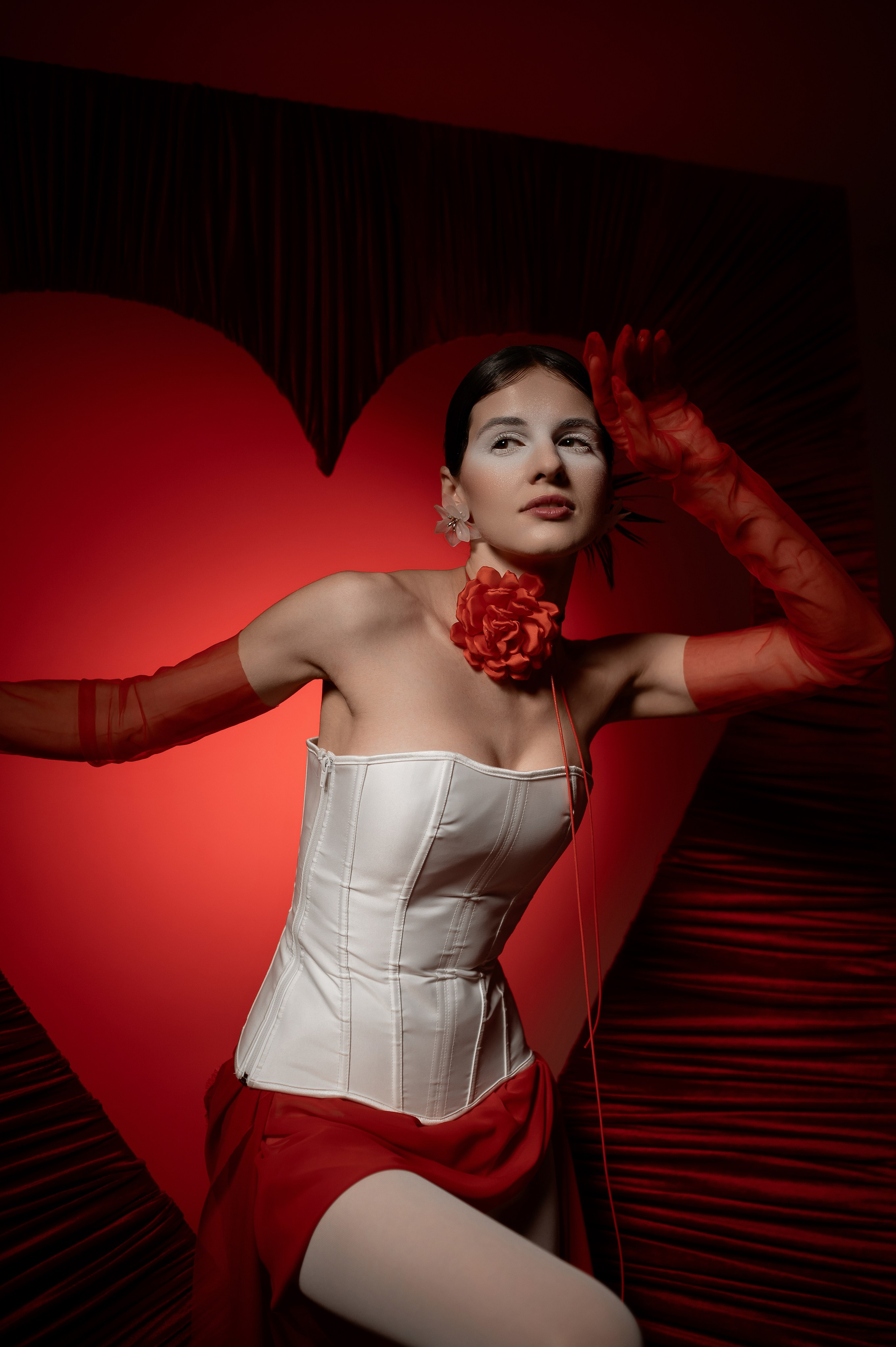 Виктория. Твой личный проводник к красивым фотографиям в Старом Осколе