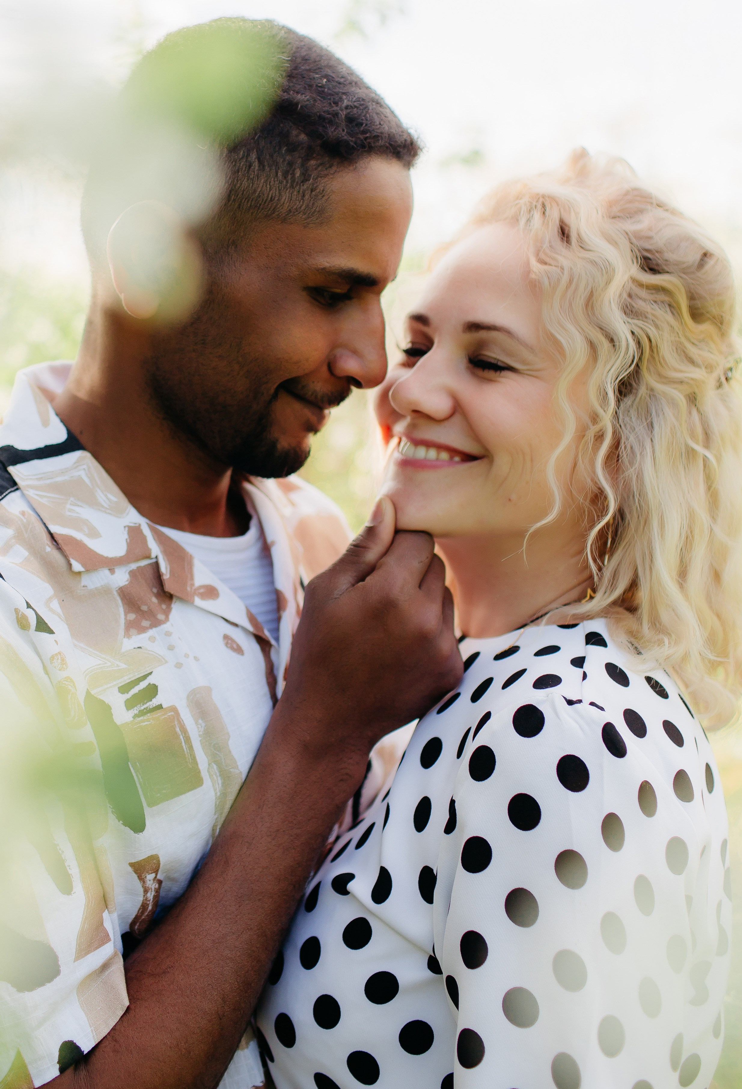 ТАНЯ И АМИР. Свадебный и семейный фотограф Иваново Елена Угодина